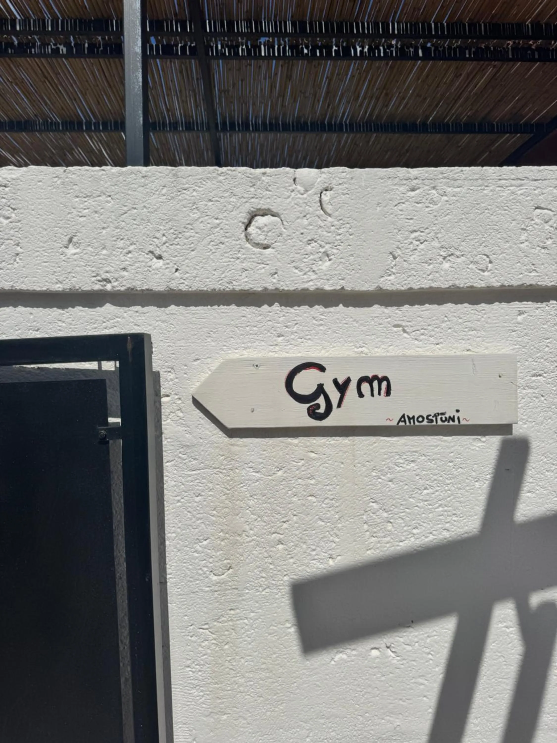 Tenuta Amostuni-Country House