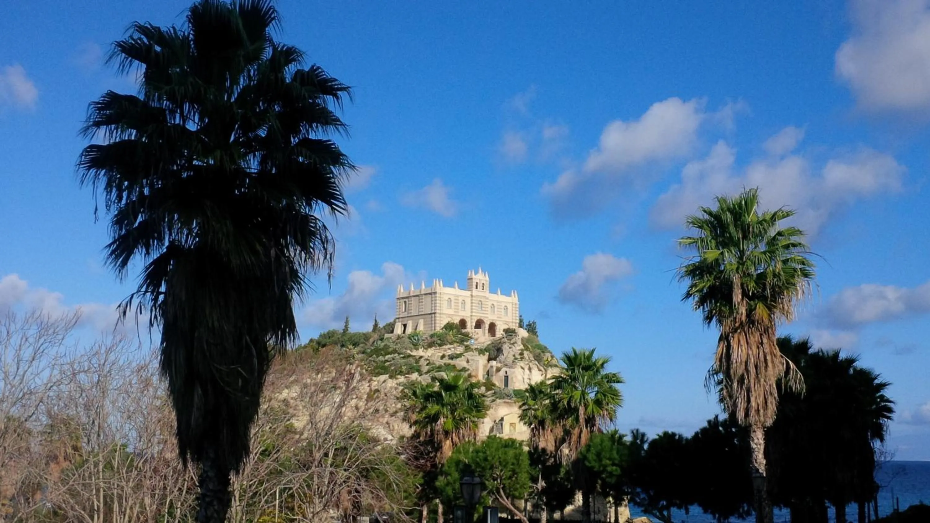 View (from property/room) in Hotel Residence Piccolo