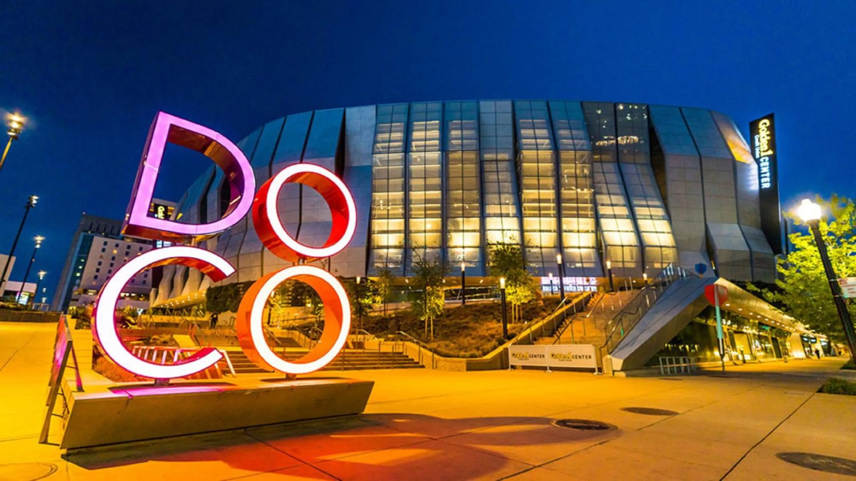 Nearby landmark in Holiday Inn Express Hotel & Suites Sacramento Airport Natomas by IHG