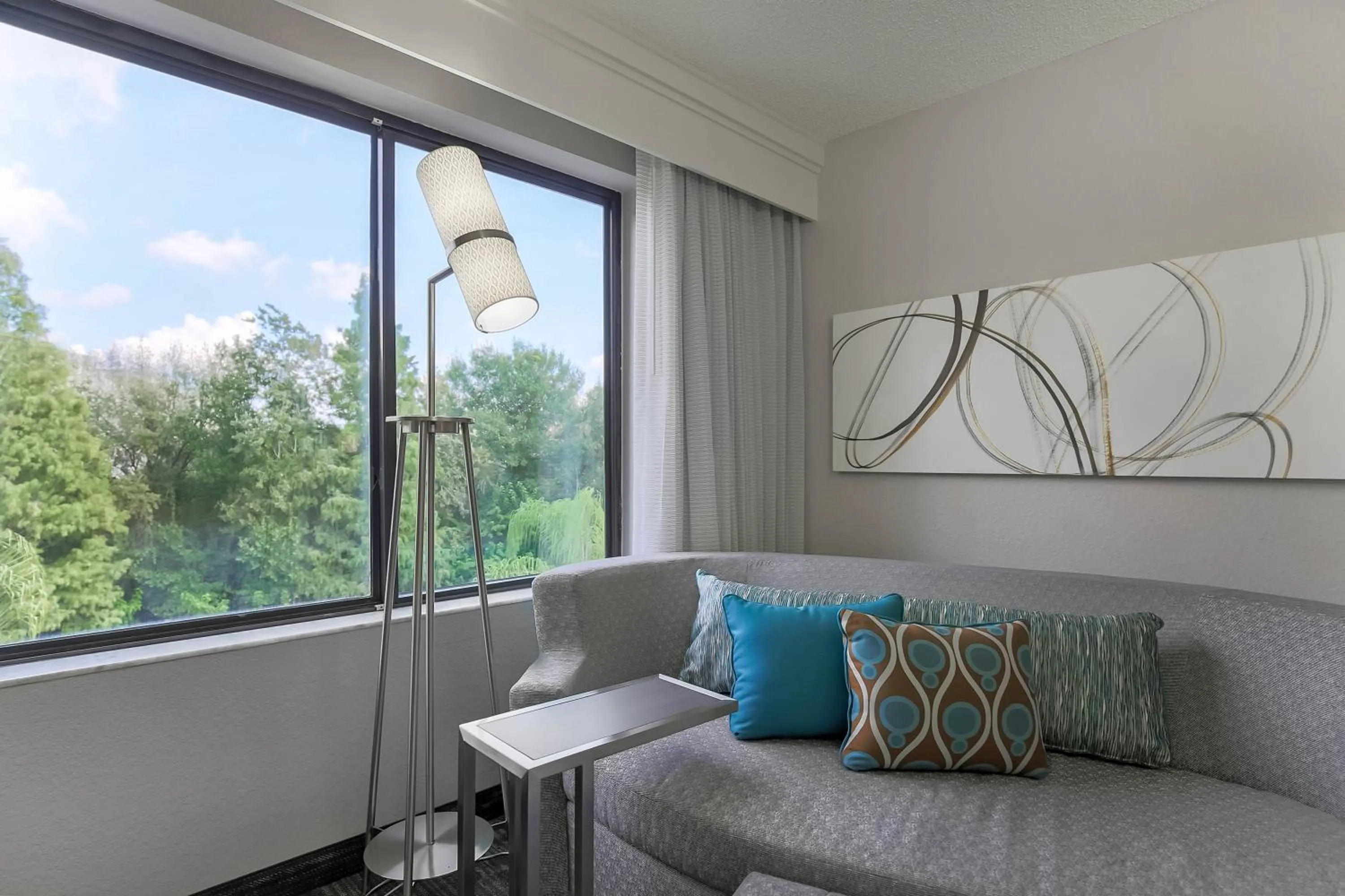 Courtyard Tampa Brandon