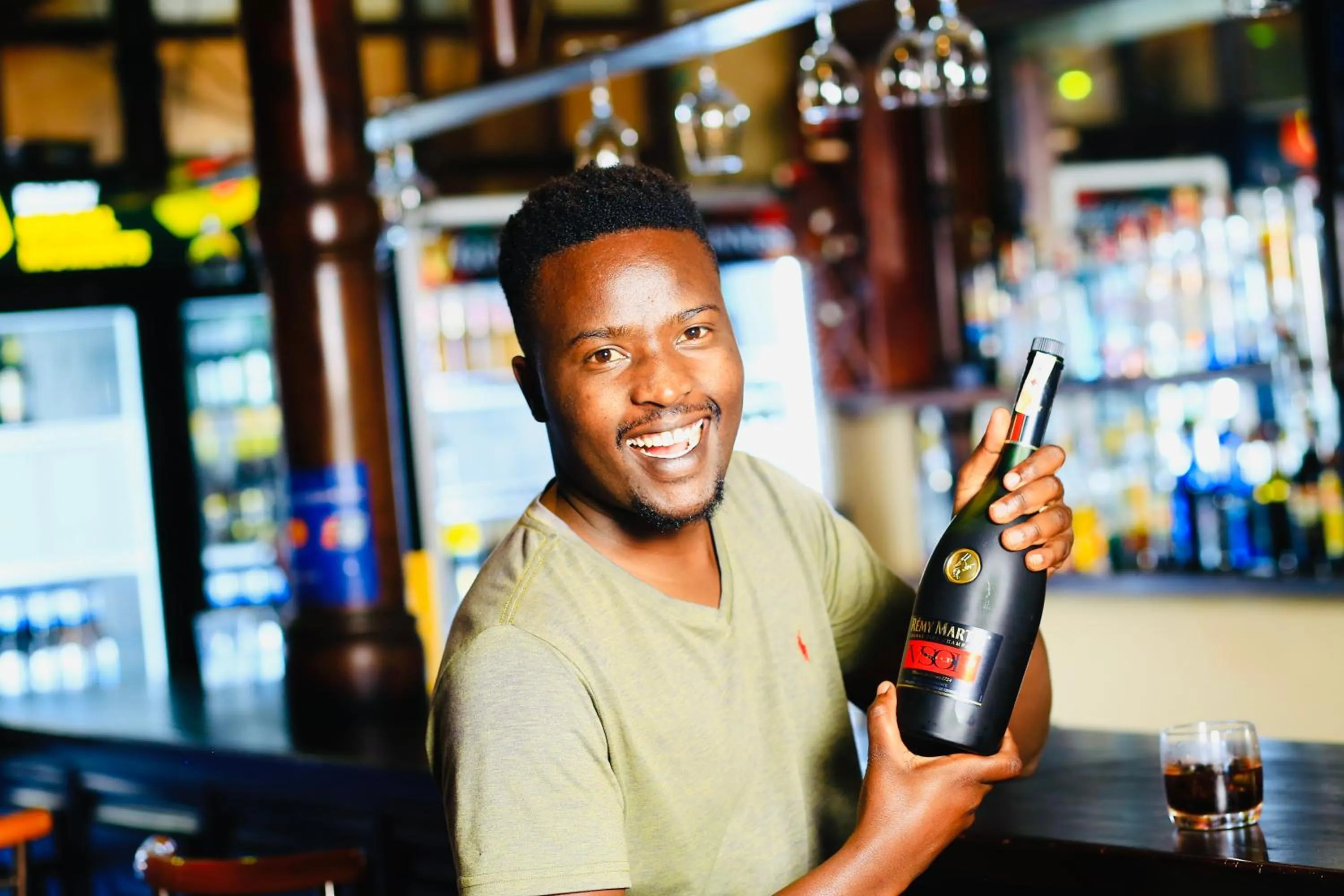 Mountains of the Moon Hotel Fort Portal