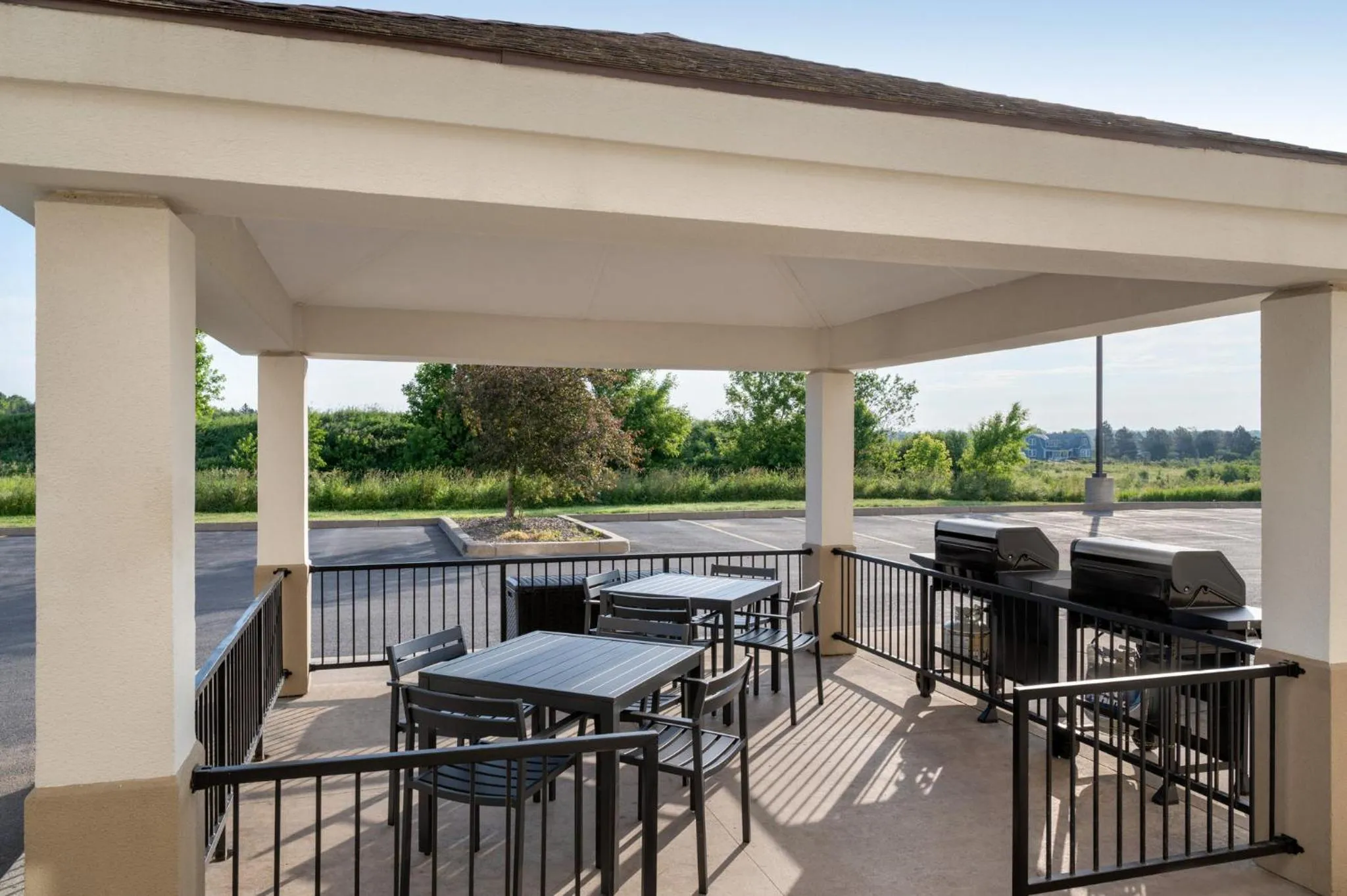 Other in Candlewood Suites Watertown Fort Drum by IHG