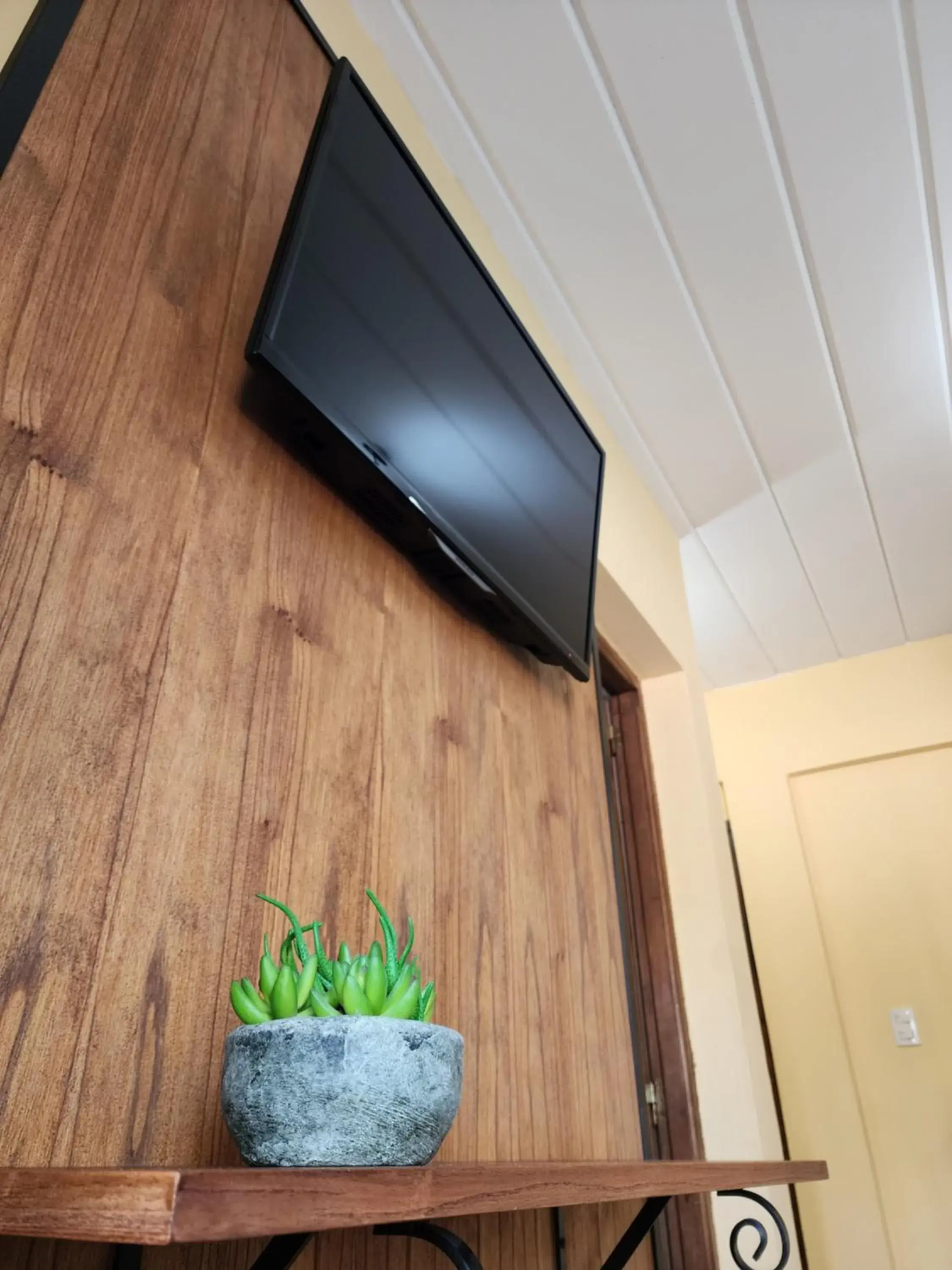 Double Room in Glaciares De La Patagonia Double Room in Glaciares De La Patagonia