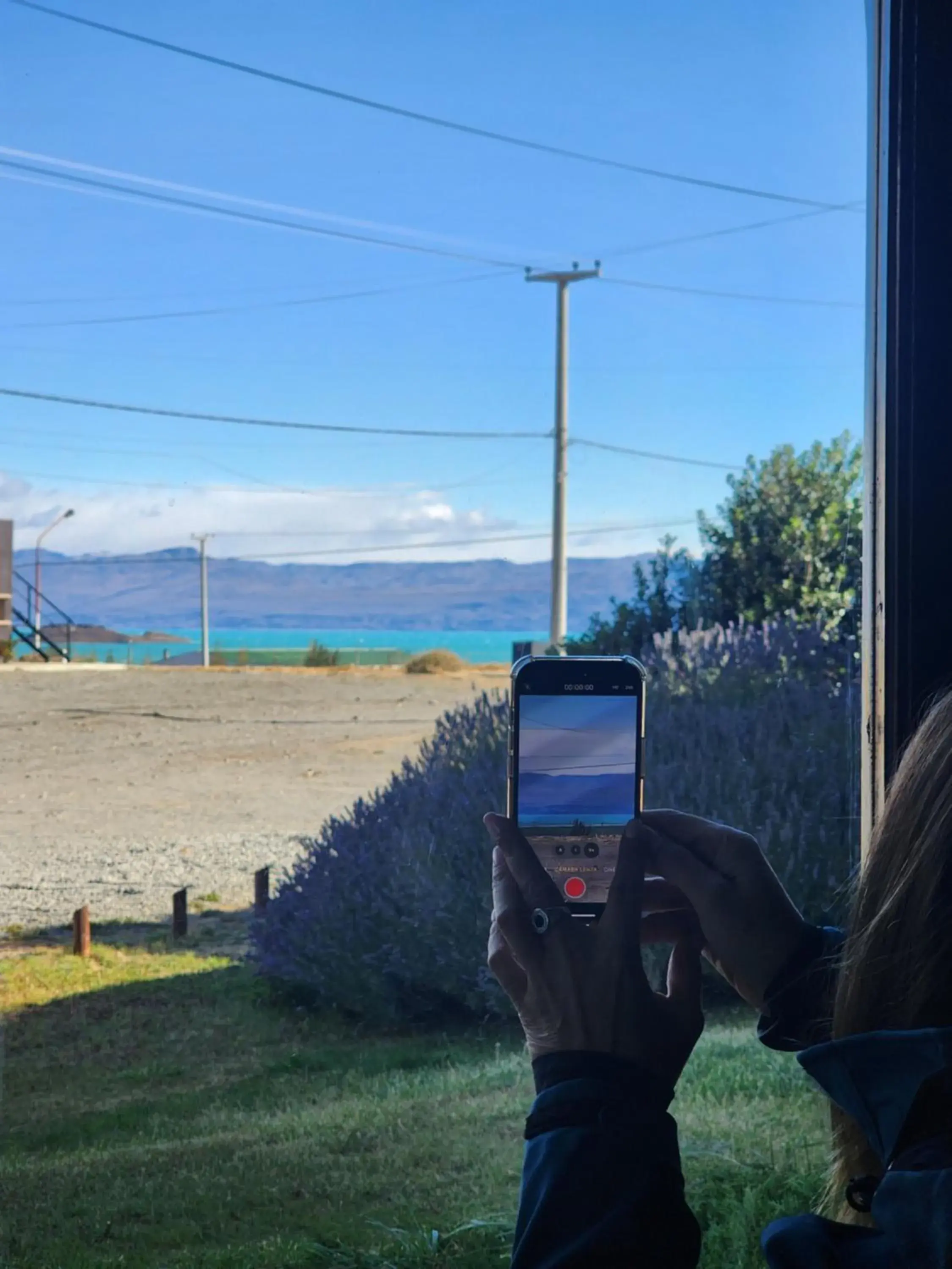 Property building in Glaciares De La Patagonia Property building in Glaciares De La Patagonia