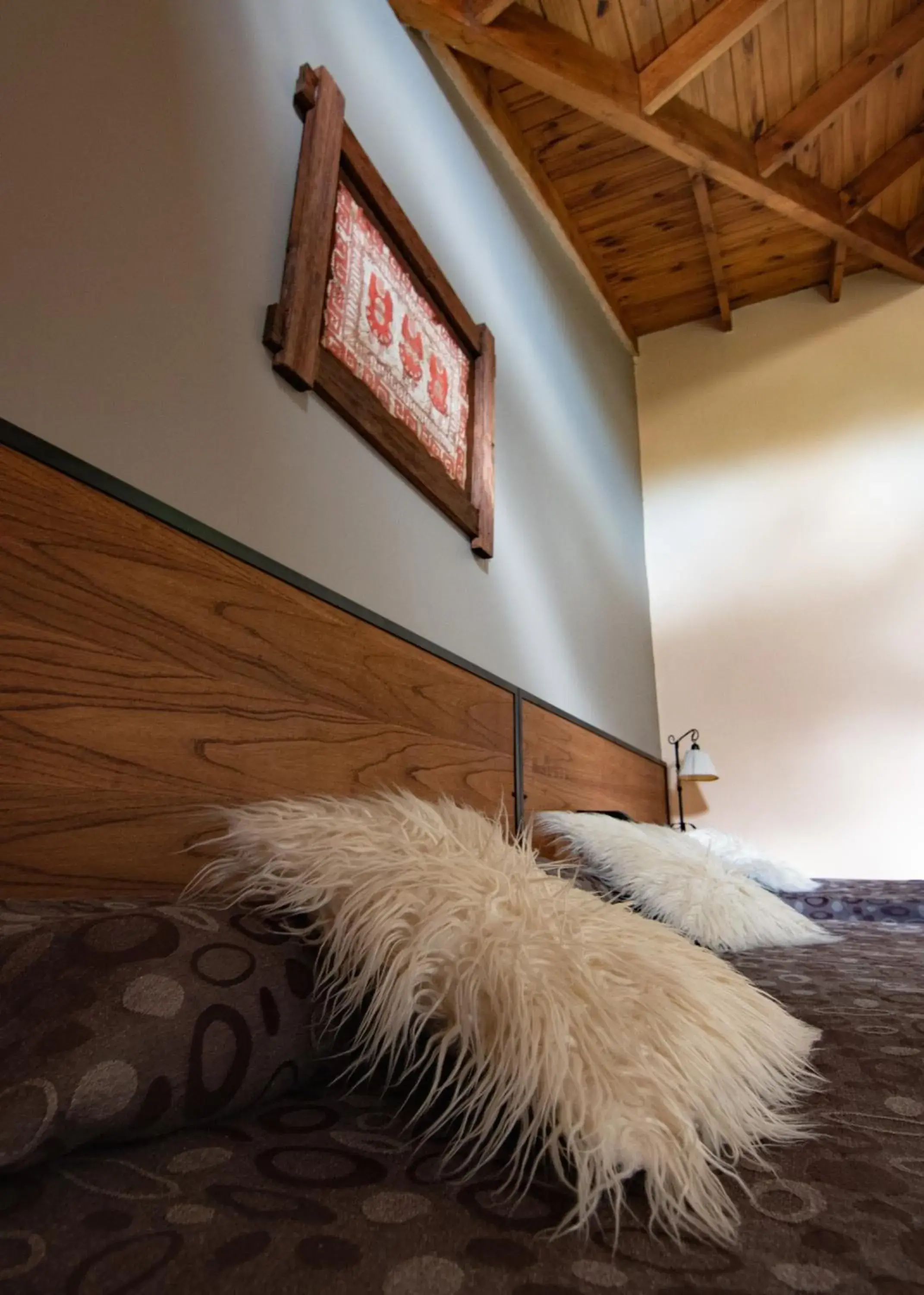 Other, Bed in Glaciares De La Patagonia Other, Bed in Glaciares De La Patagonia