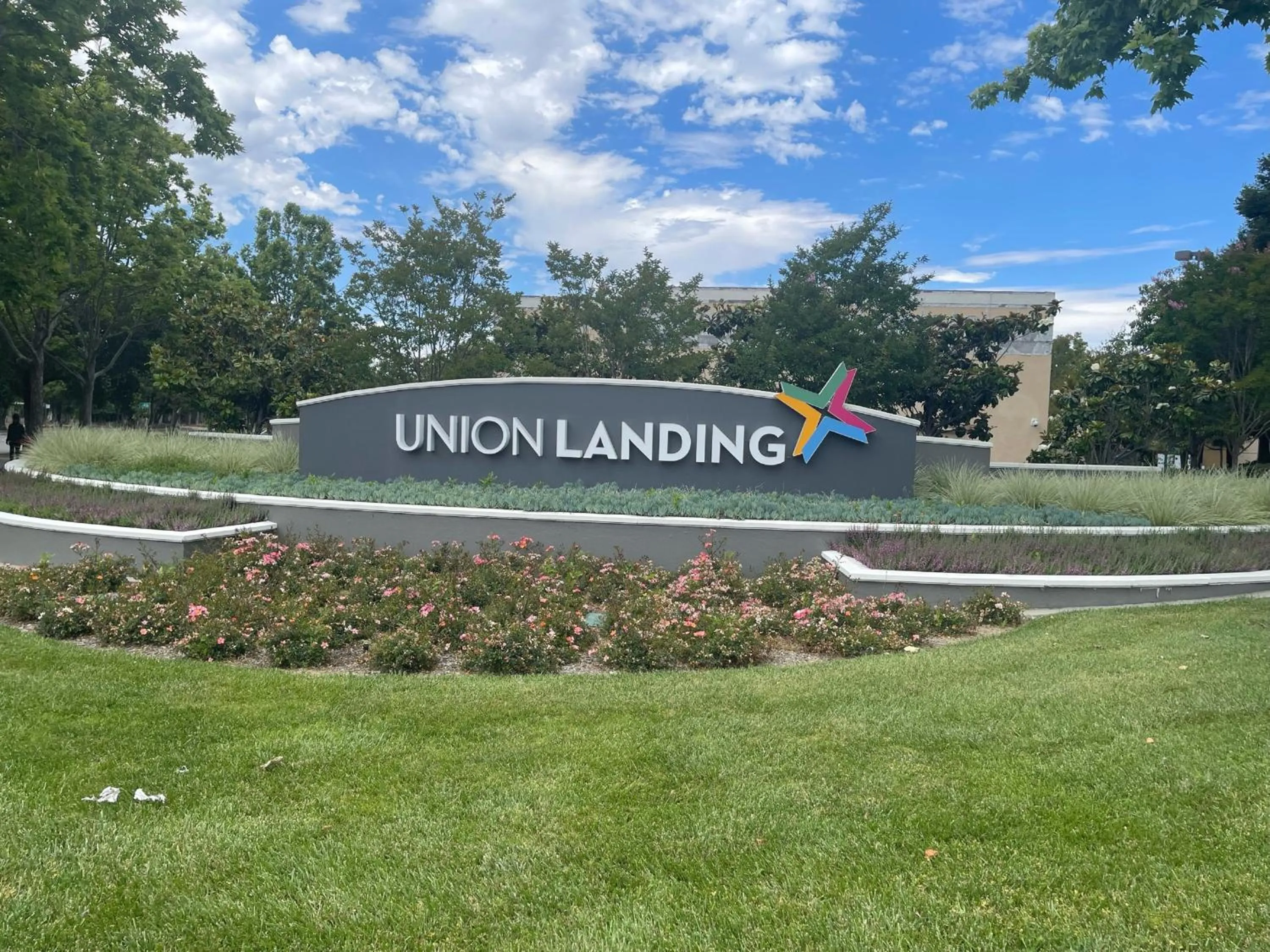 Area and facilities in Holiday Inn Express Union City San Jose by IHG