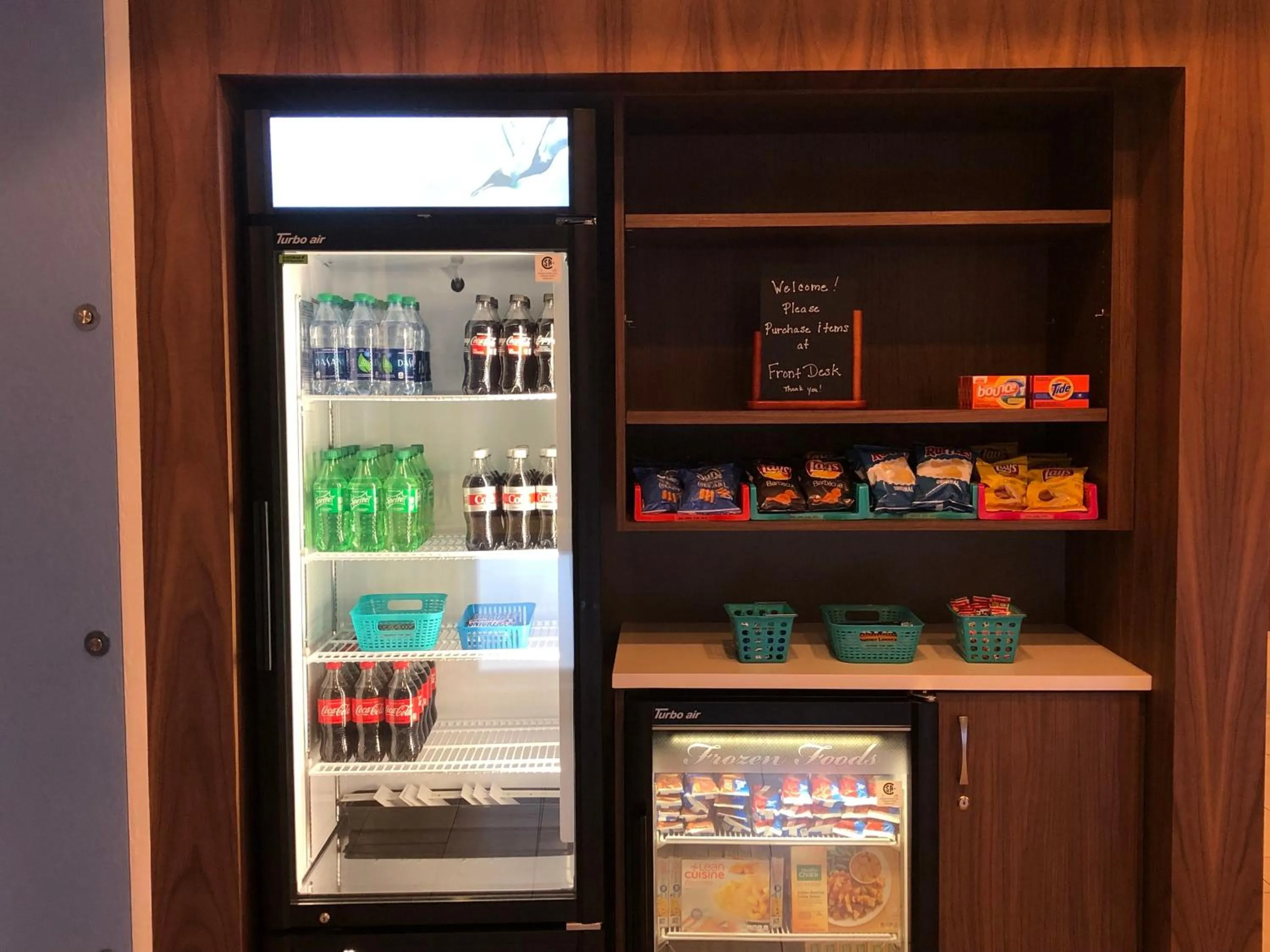 Other in Holiday Inn Express Hotel & Suites Ashland by IHG