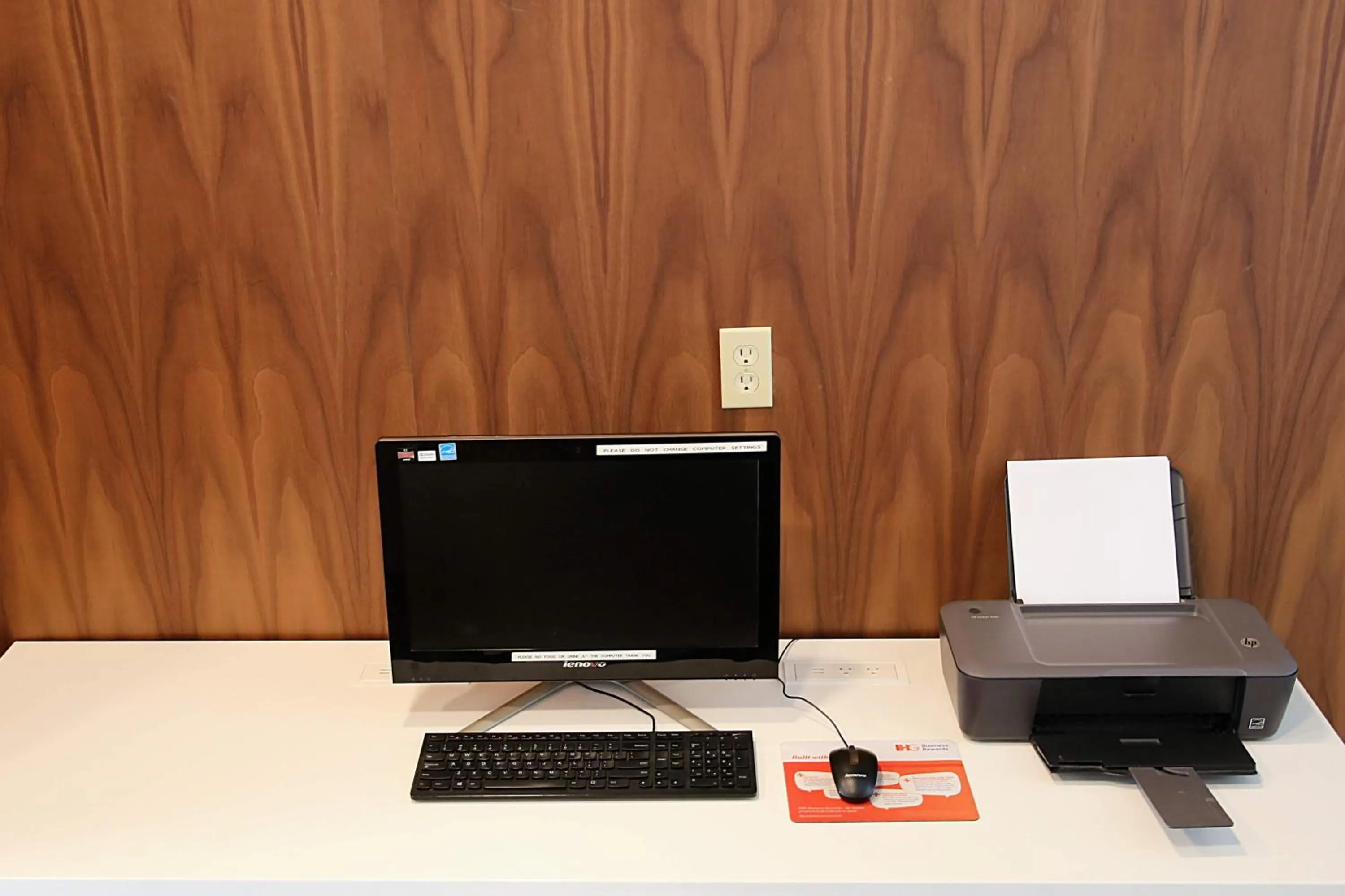 Other in Holiday Inn Express Hotel & Suites Ashland by IHG