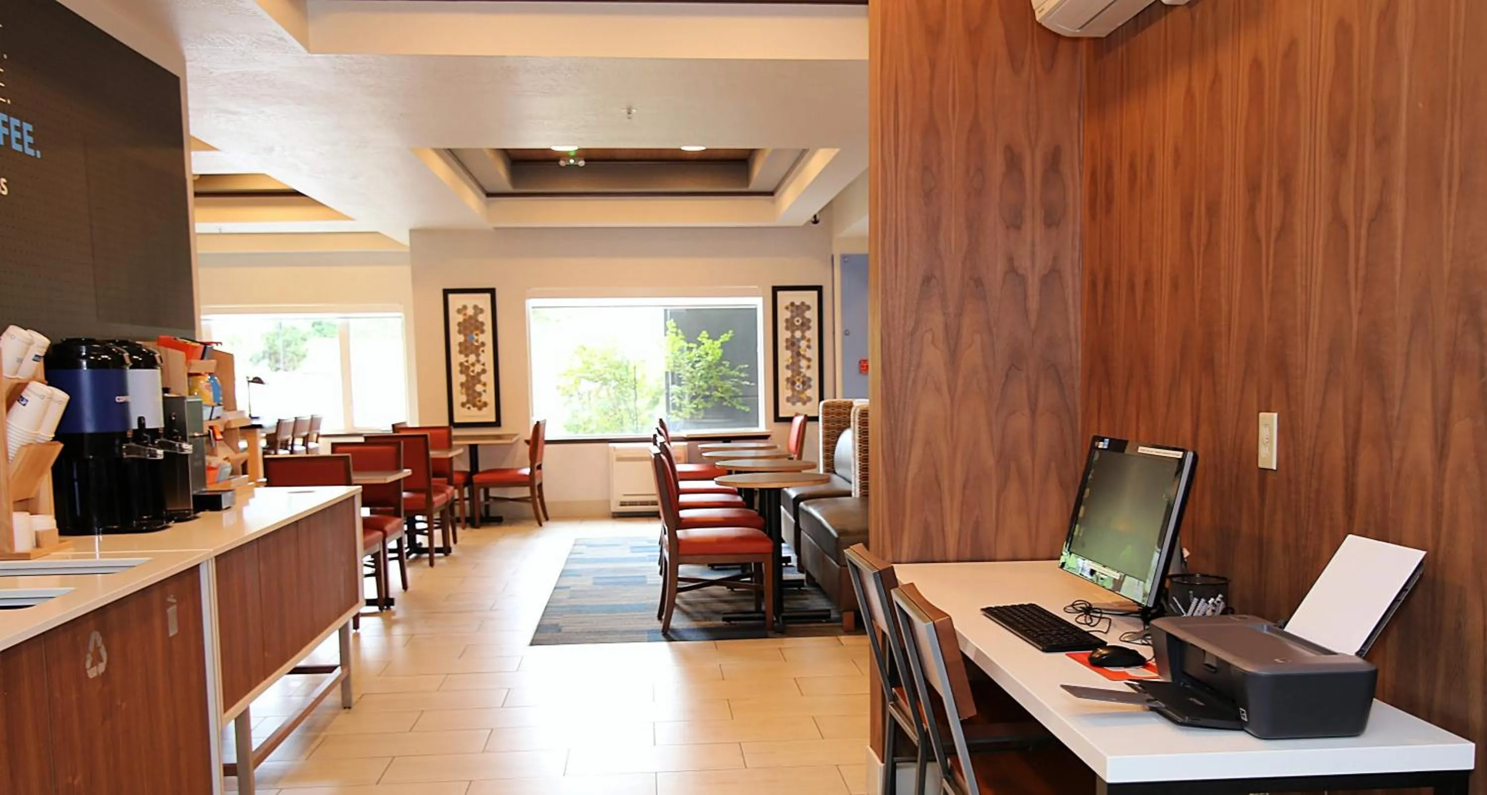 Other in Holiday Inn Express Hotel & Suites Ashland by IHG