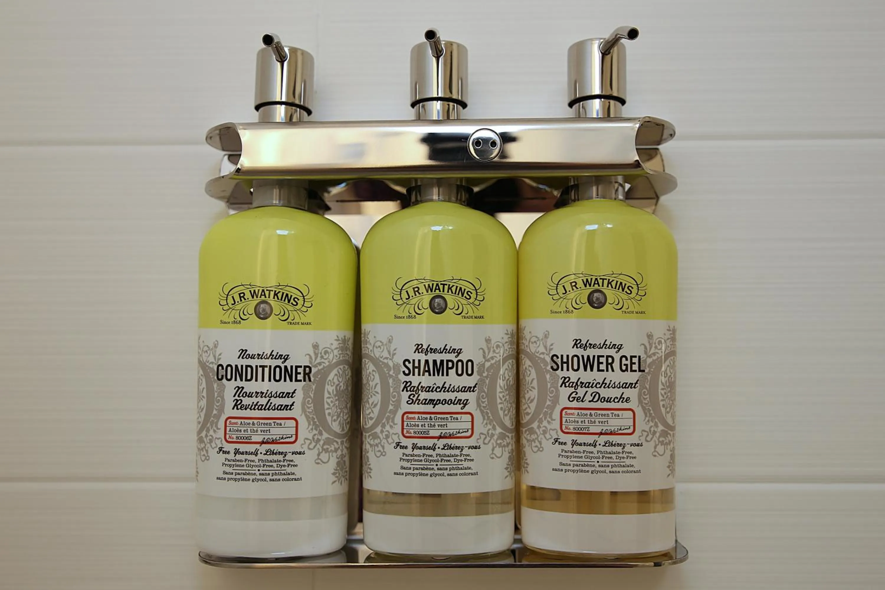 Photo of the whole room in Holiday Inn Express Hotel & Suites Ashland by IHG