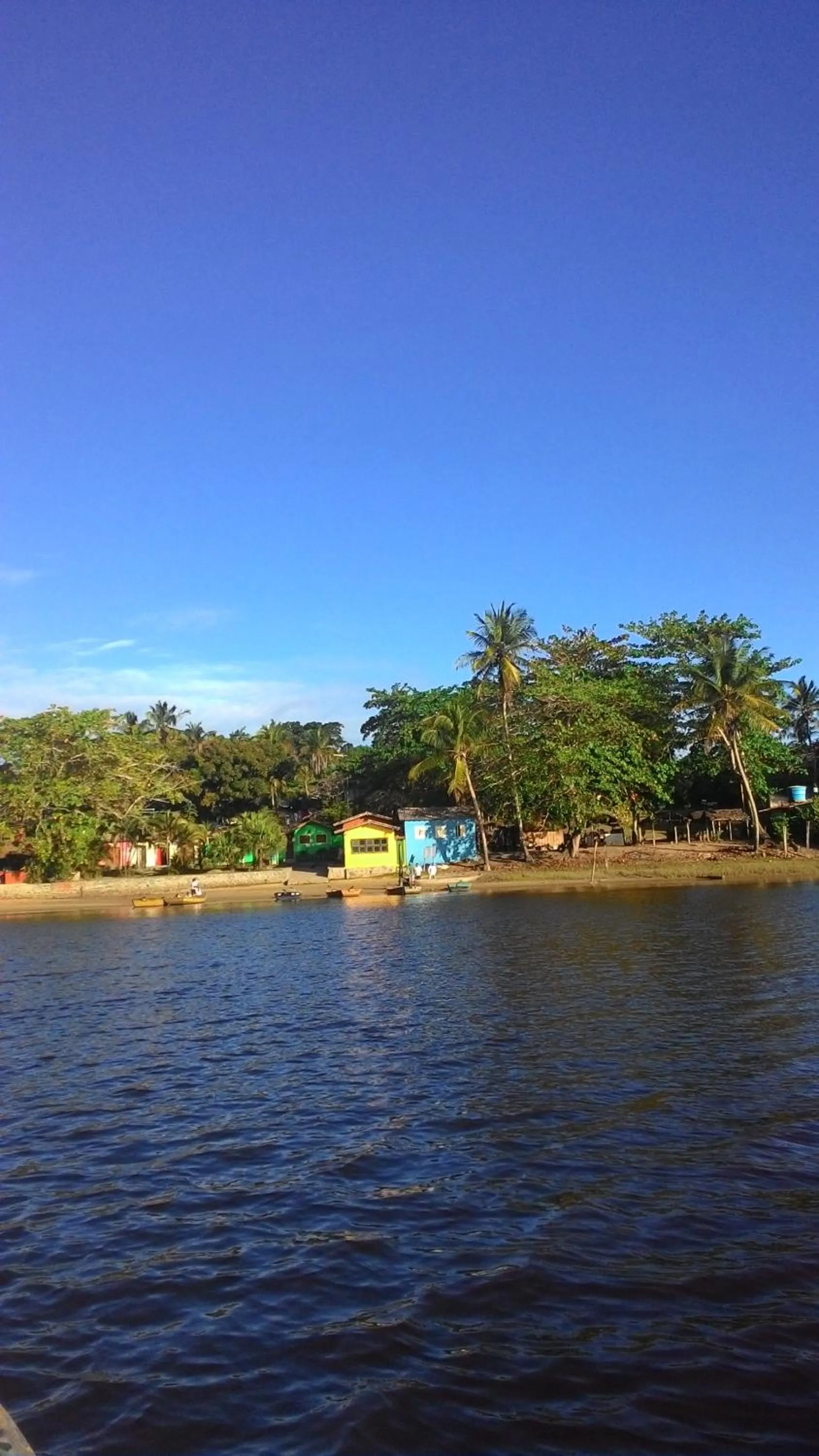 Neighbourhood in Pousada Jambrero