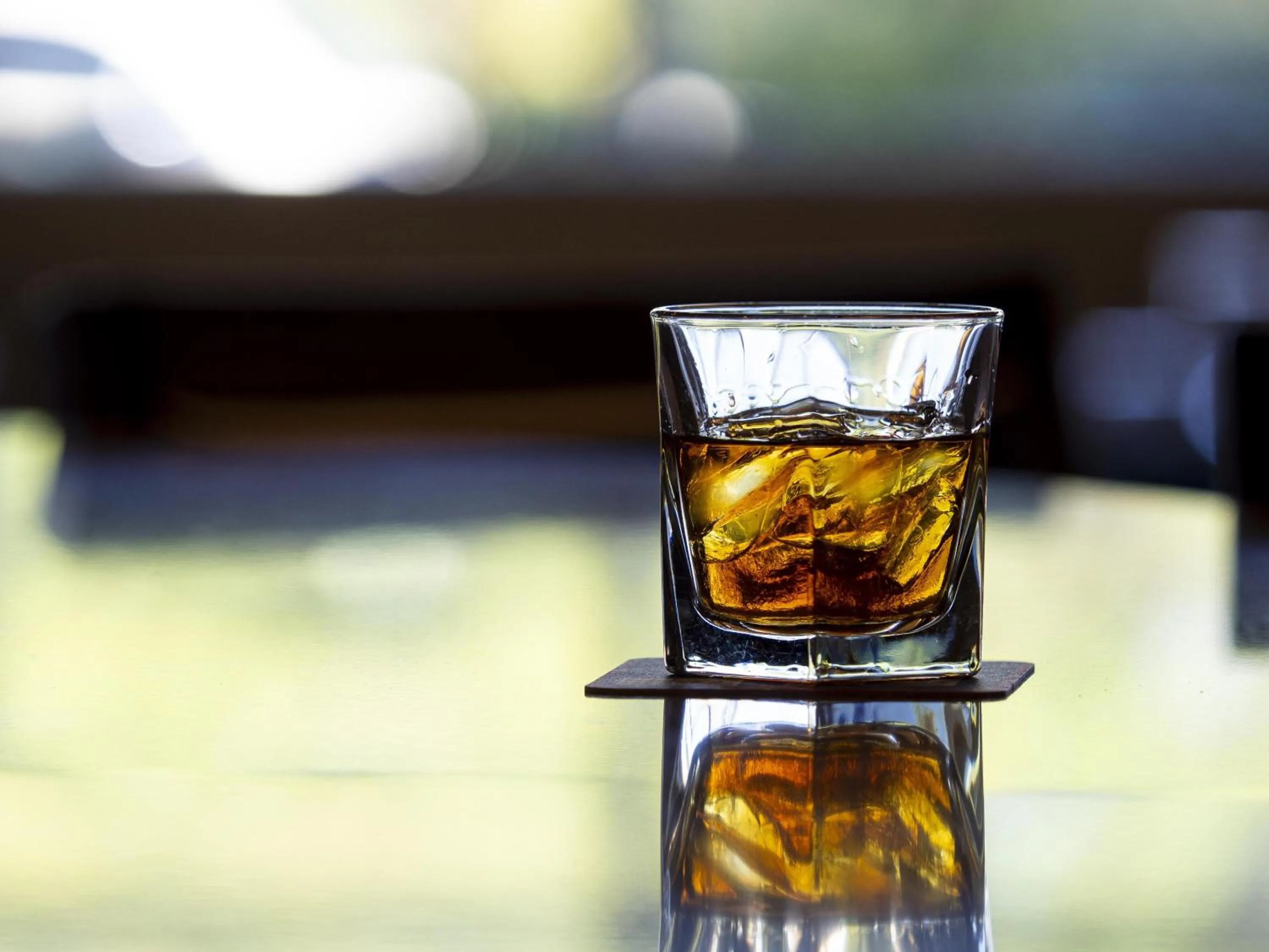 Dining area in Hilton Garden Inn Albany