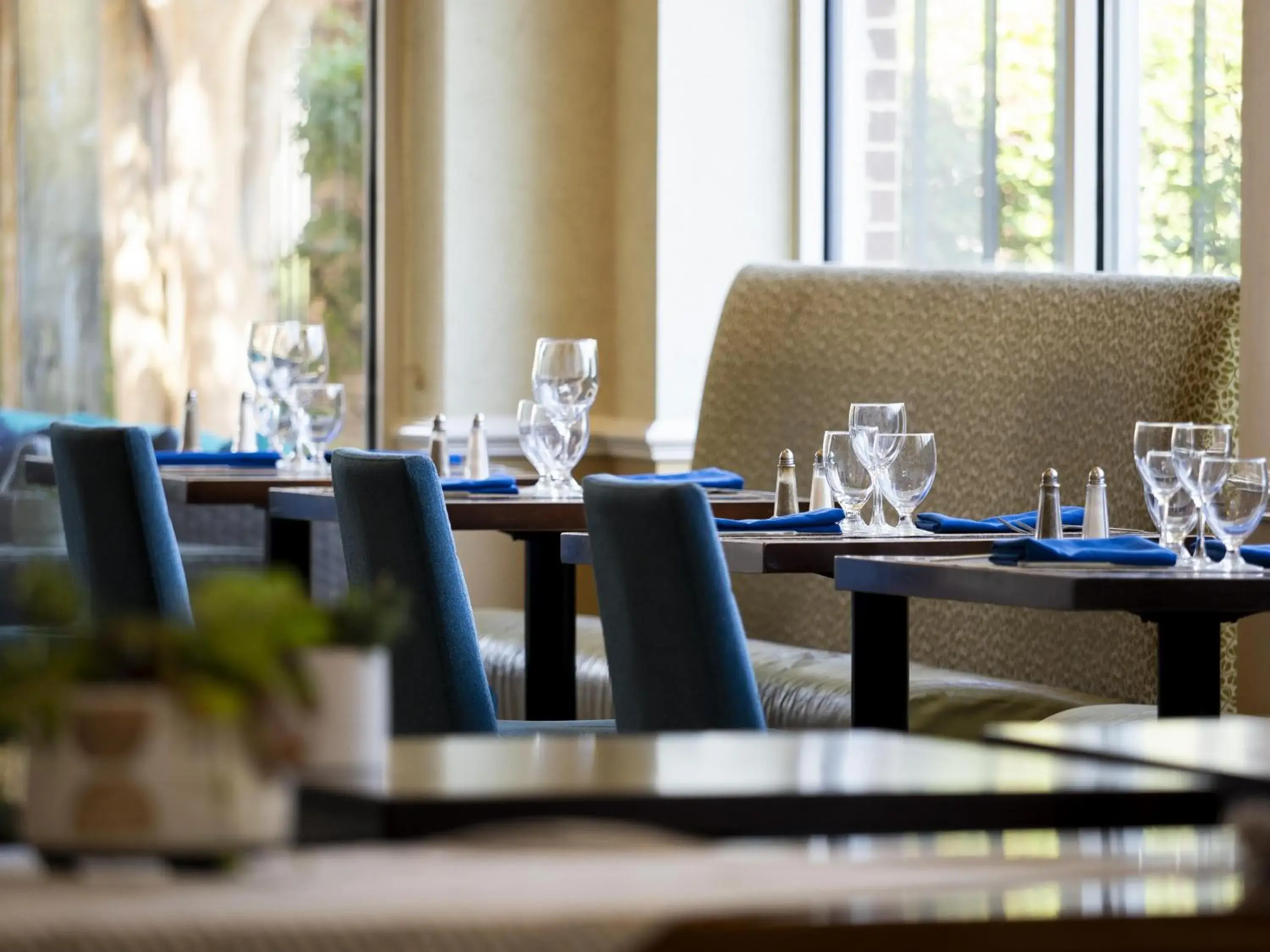 Restaurant/places to eat in Hilton Garden Inn Albany Restaurant/places to eat in Hilton Garden Inn Albany