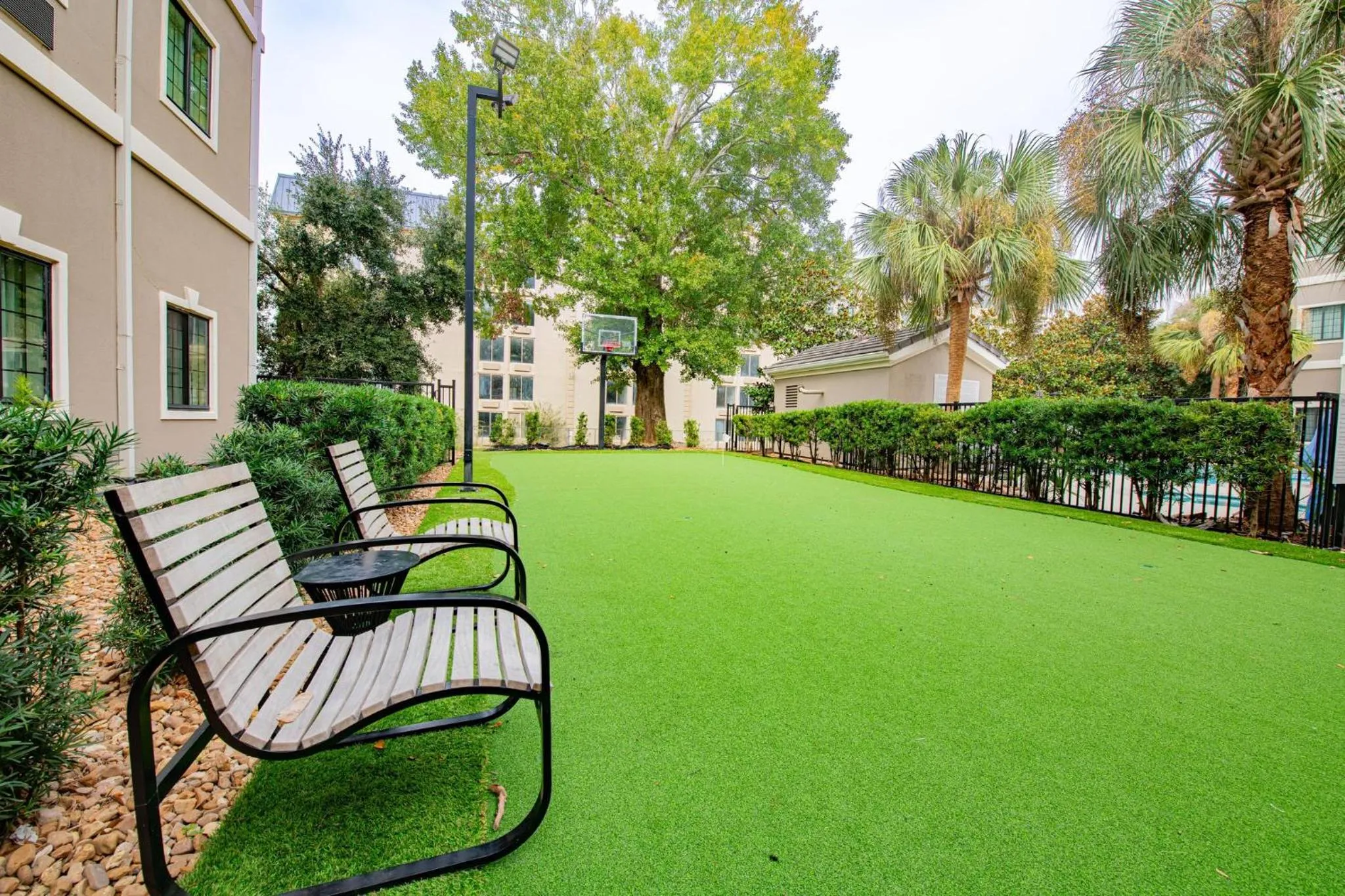 Fitness centre/facilities in Staybridge Suites Lafayette-Airport by IHG