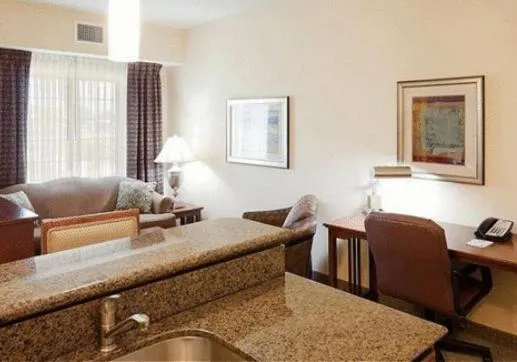 Photo of the whole room in Staybridge Suites Lafayette-Airport by IHG