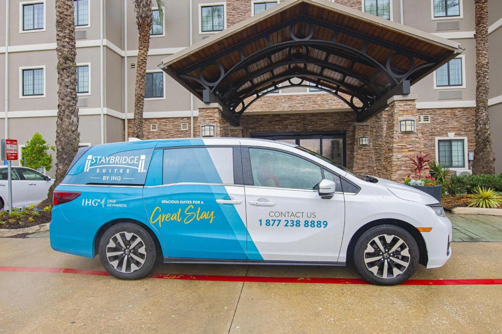 Other in Staybridge Suites Lafayette-Airport by IHG