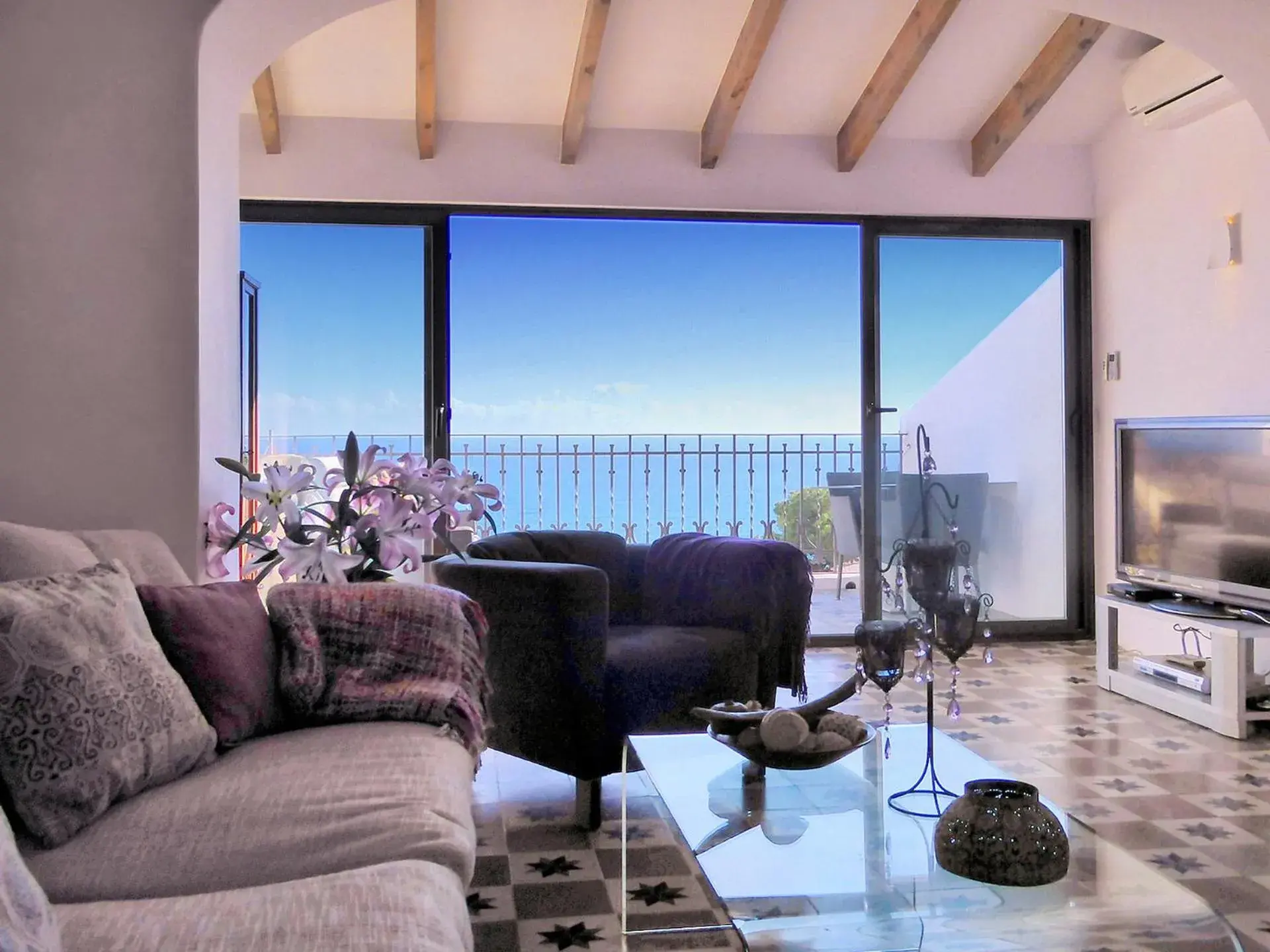 Altea Town House Deluxe Sea View Altea Town House Deluxe Sea View