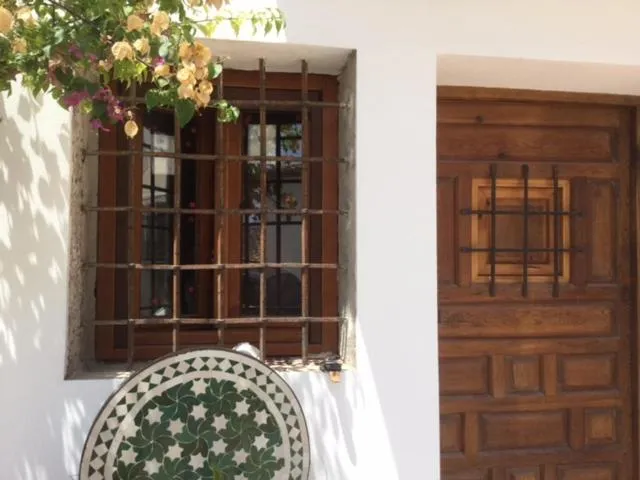 Altea Town House Deluxe Sea View