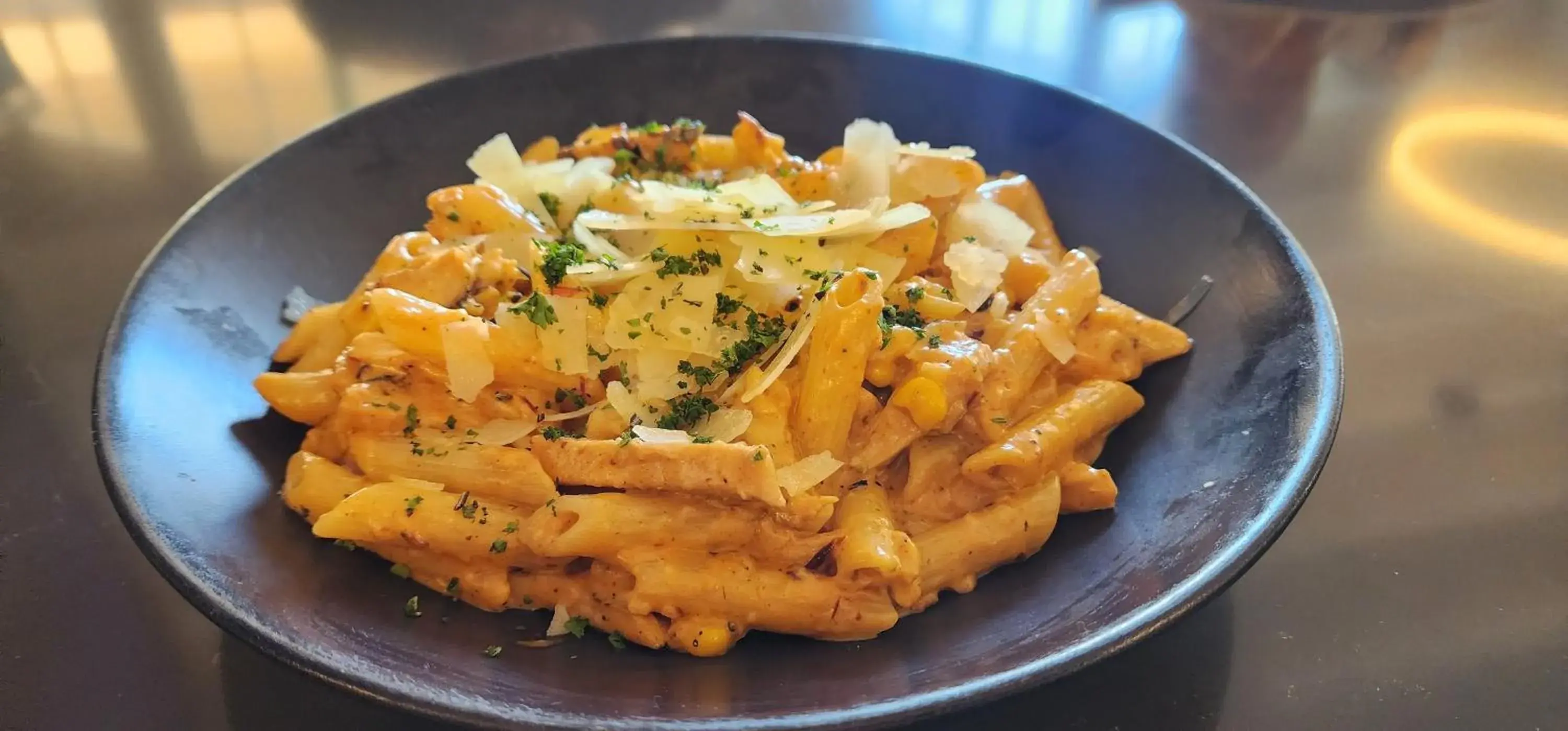 Breakfast in Crowne Plaza Phoenix - Chandler Golf Resort by IHG Breakfast in Crowne Plaza Phoenix - Chandler Golf Resort by IHG