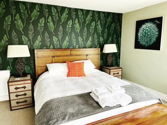 Baie Mooar House, Boutique B&B