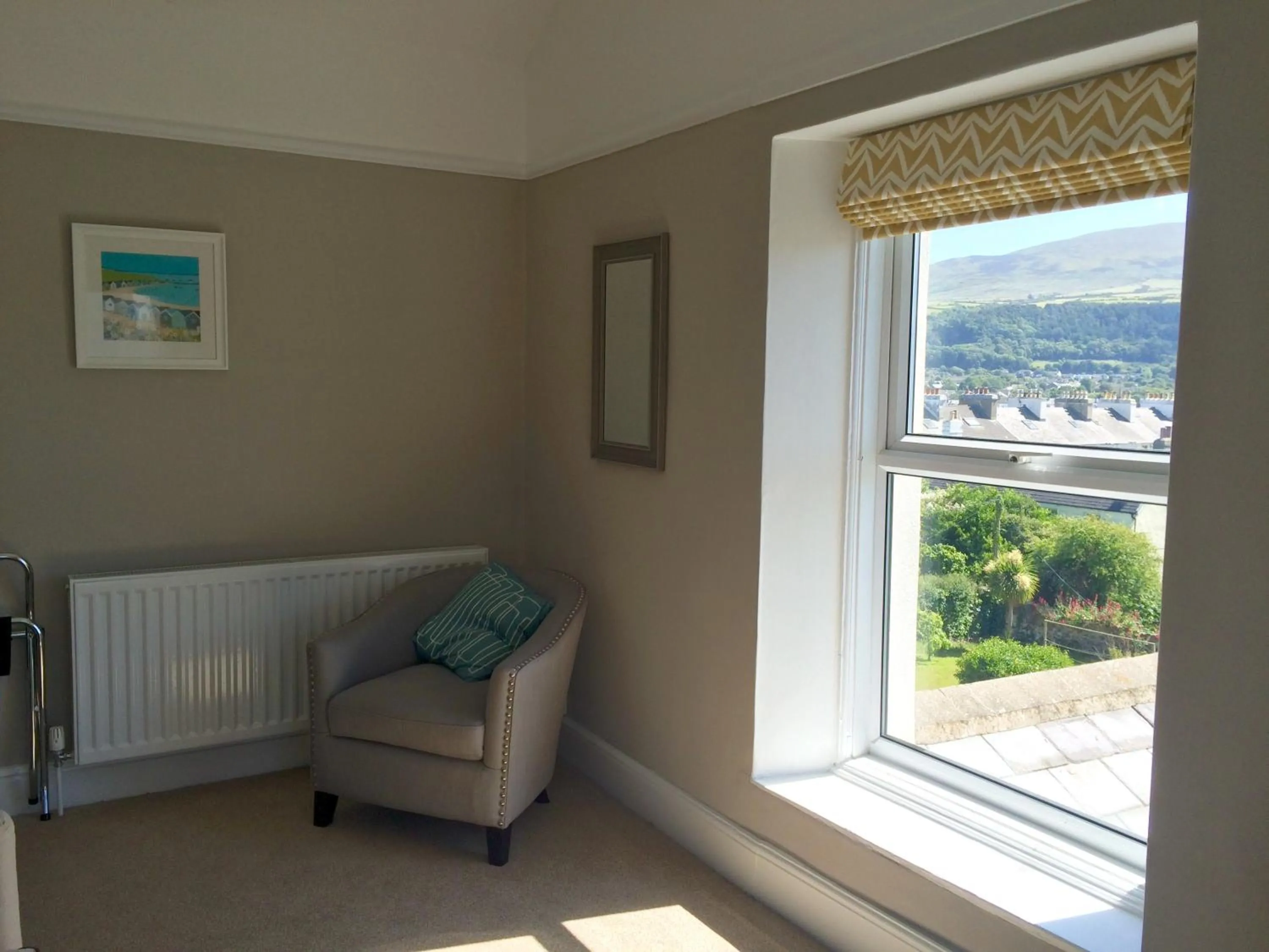 Baie Mooar House, Boutique B&B