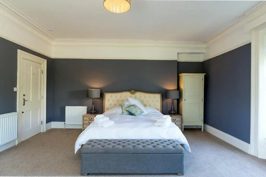 Baie Mooar House, Boutique B&B Baie Mooar House, Boutique B&B