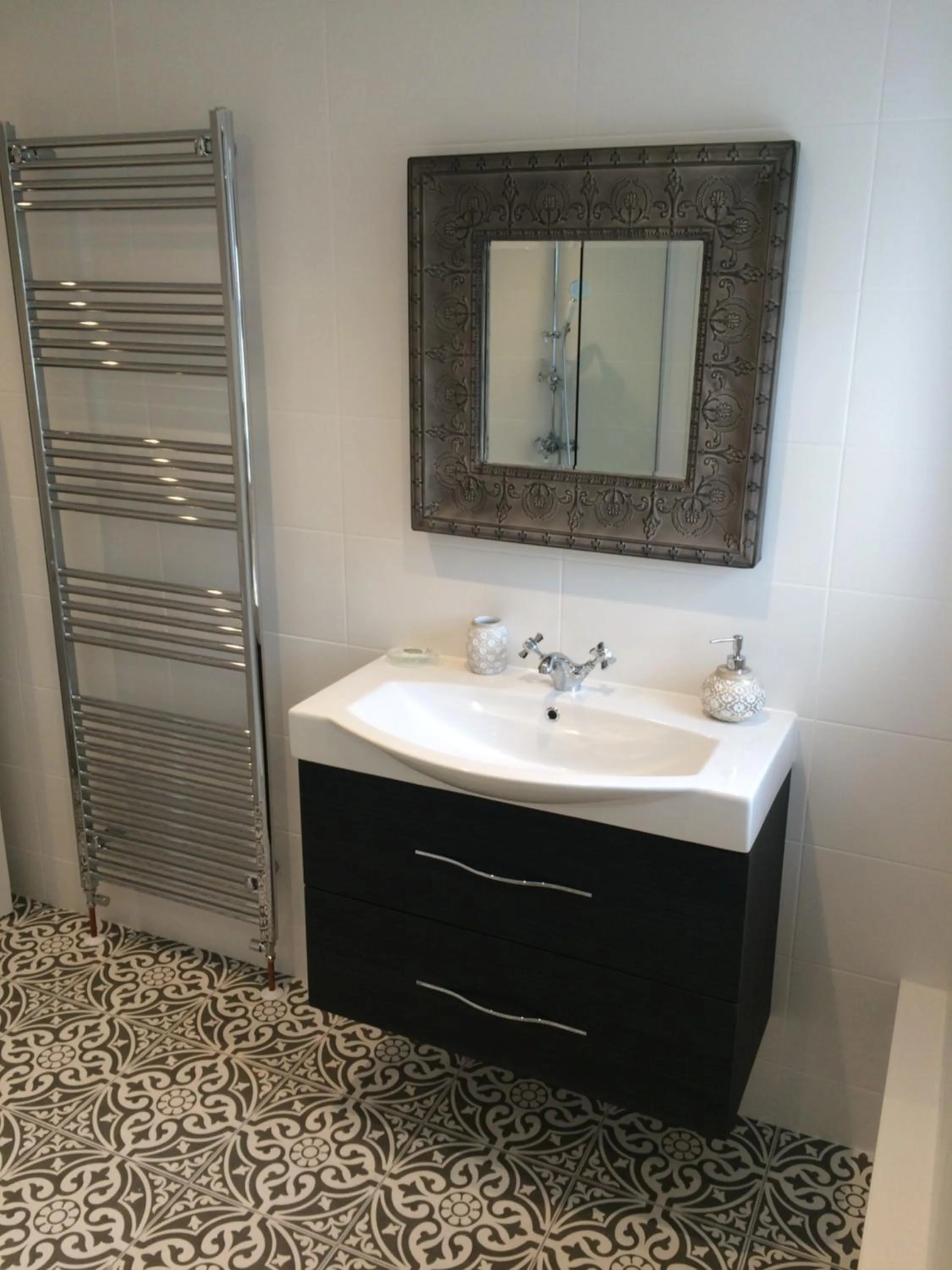 Baie Mooar House, Boutique B&B