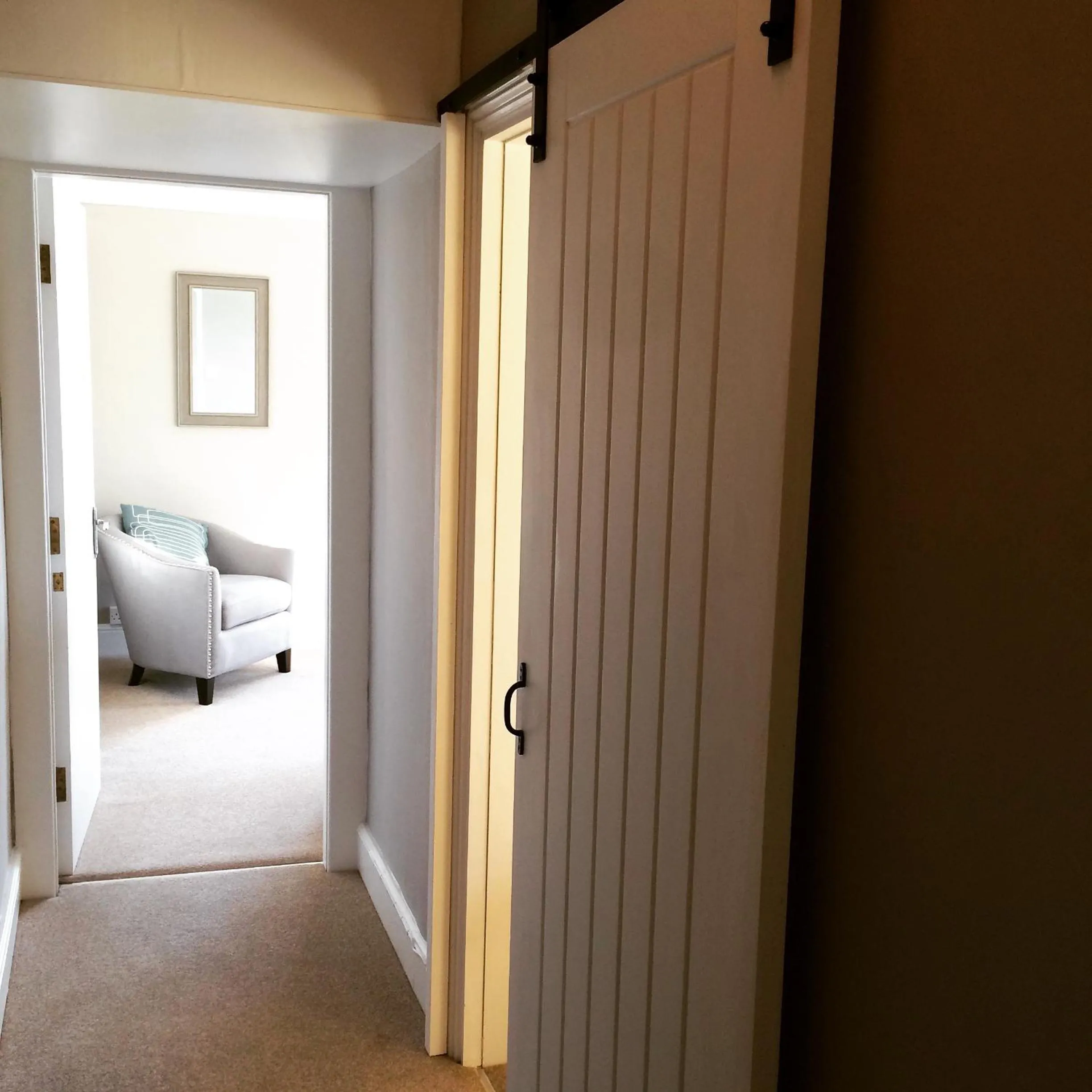 Baie Mooar House, Boutique B&B