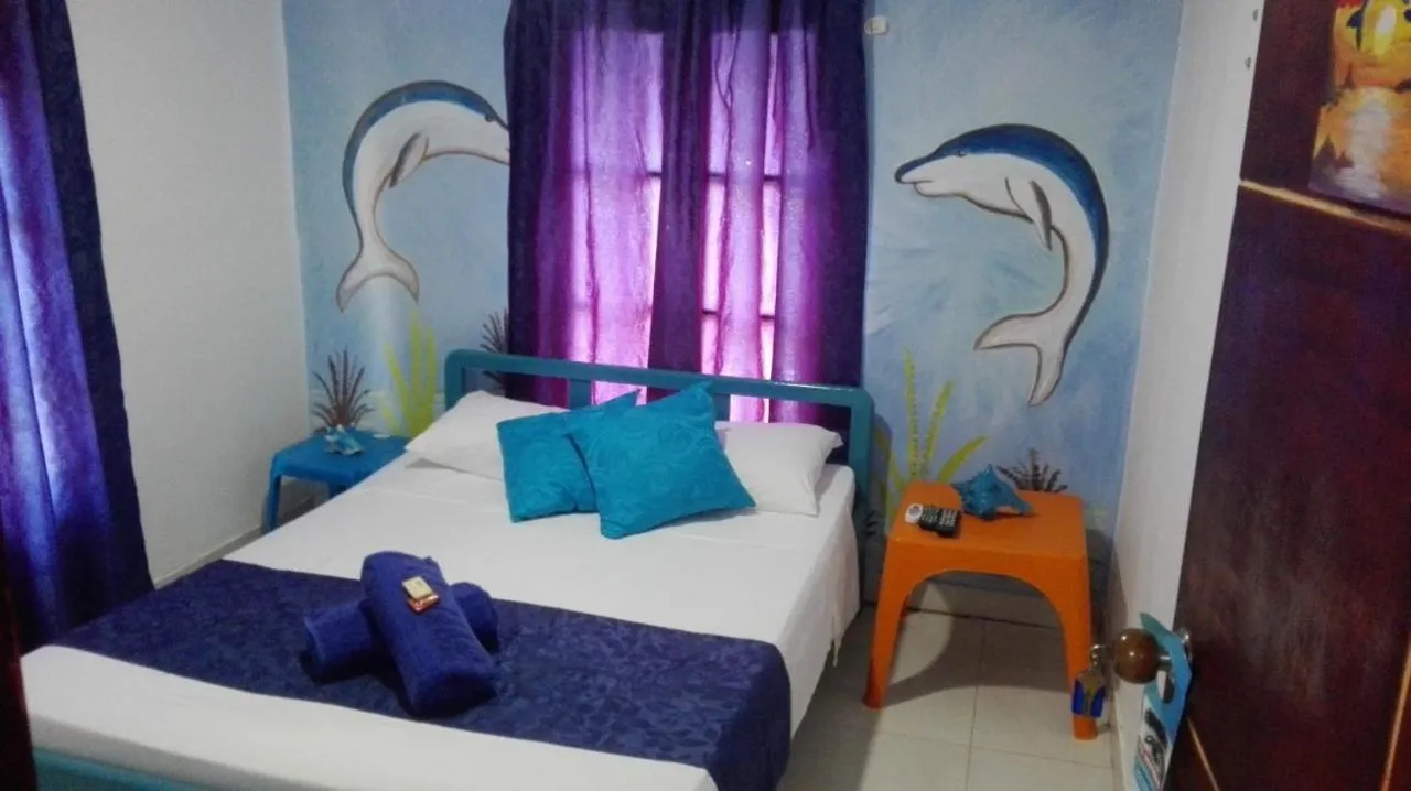 Blue Ocean Village