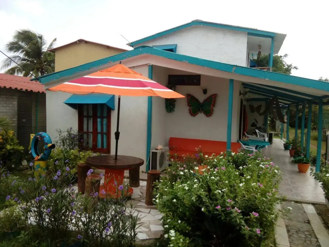 Blue Ocean Village Blue Ocean Village