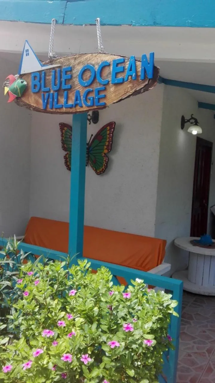 Blue Ocean Village