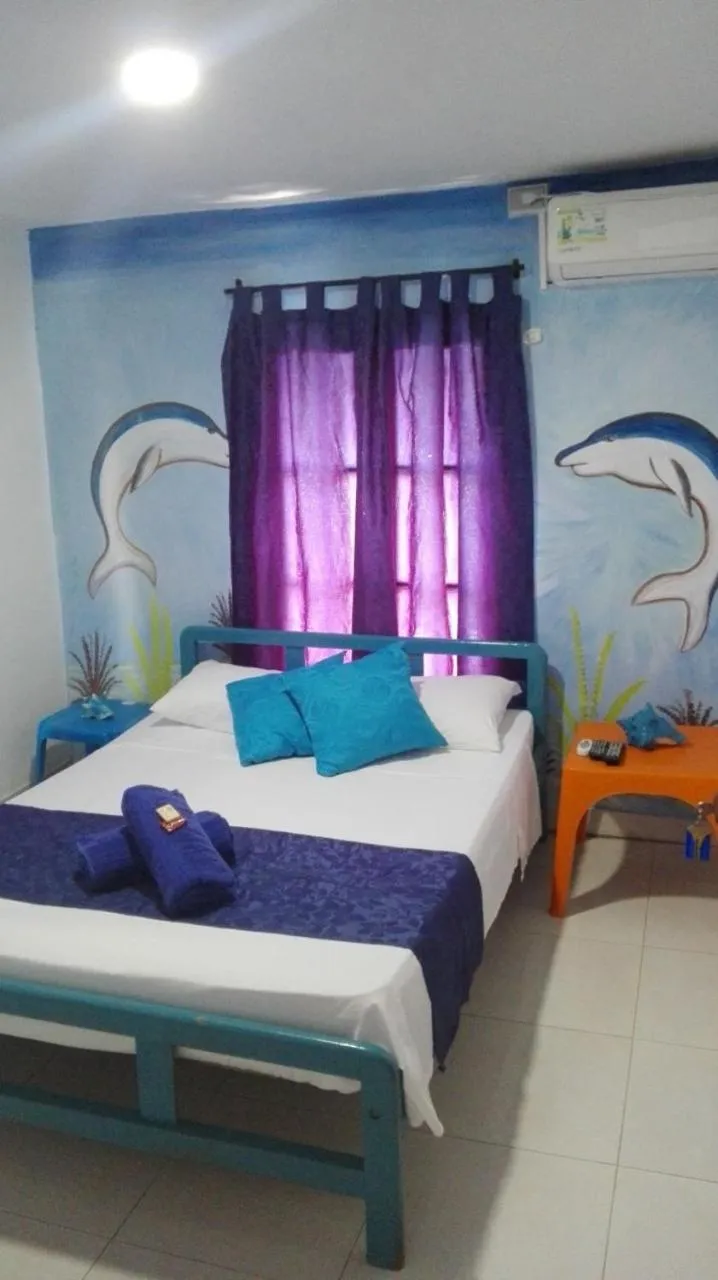 Blue Ocean Village