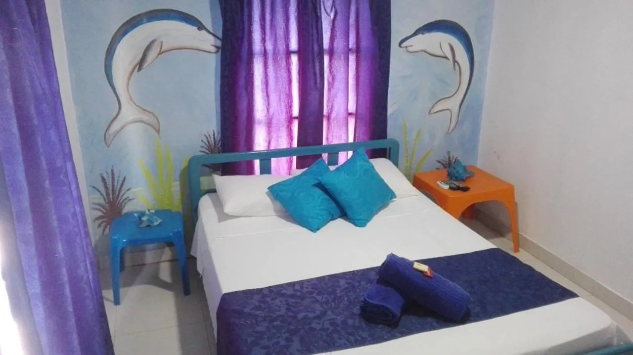 Blue Ocean Village