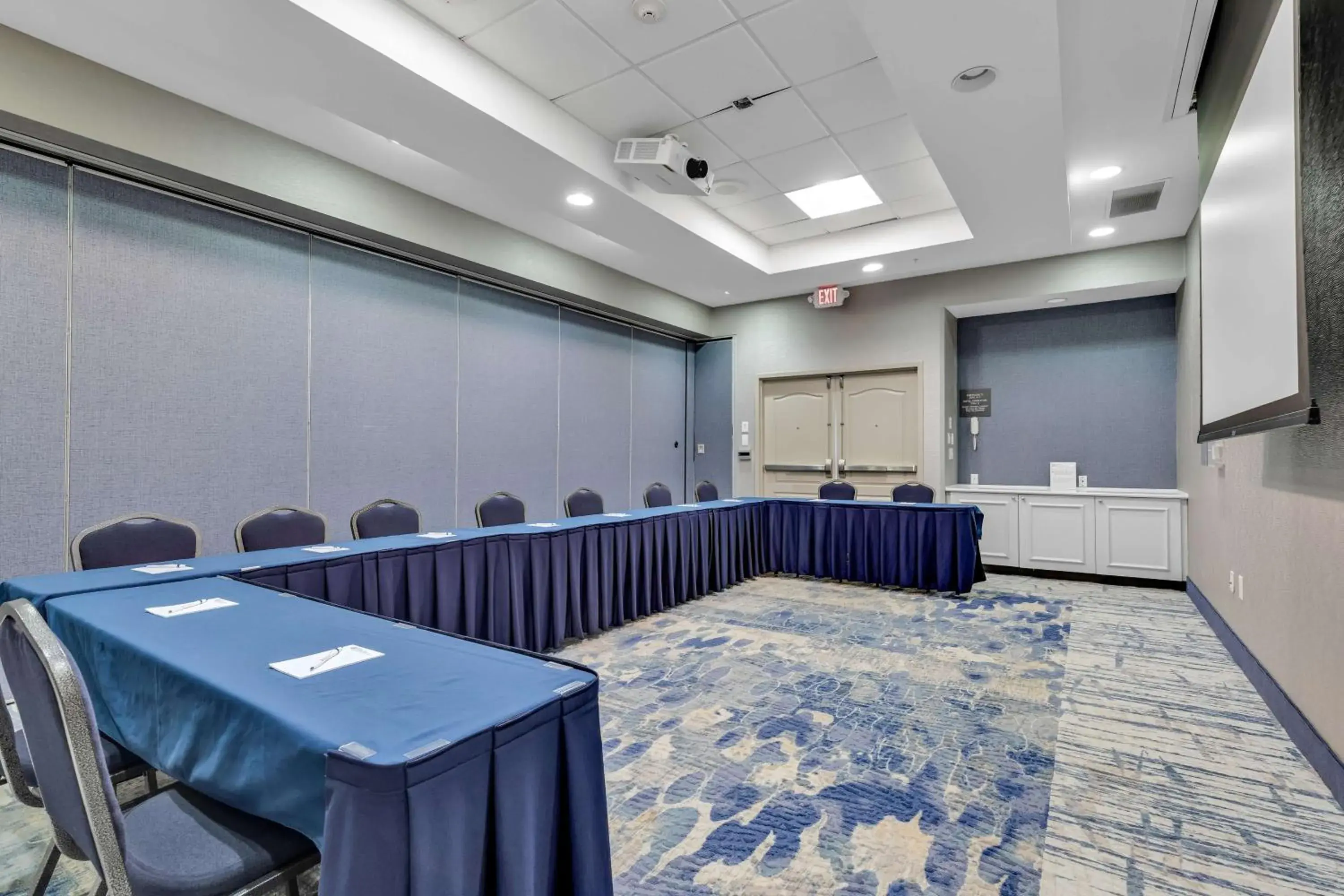 Spa and wellness centre/facilities in Hilton Garden Inn Myrtle Beach/Coastal Grand Mall Spa and wellness centre/facilities in Hilton Garden Inn Myrtle Beach/Coastal Grand Mall