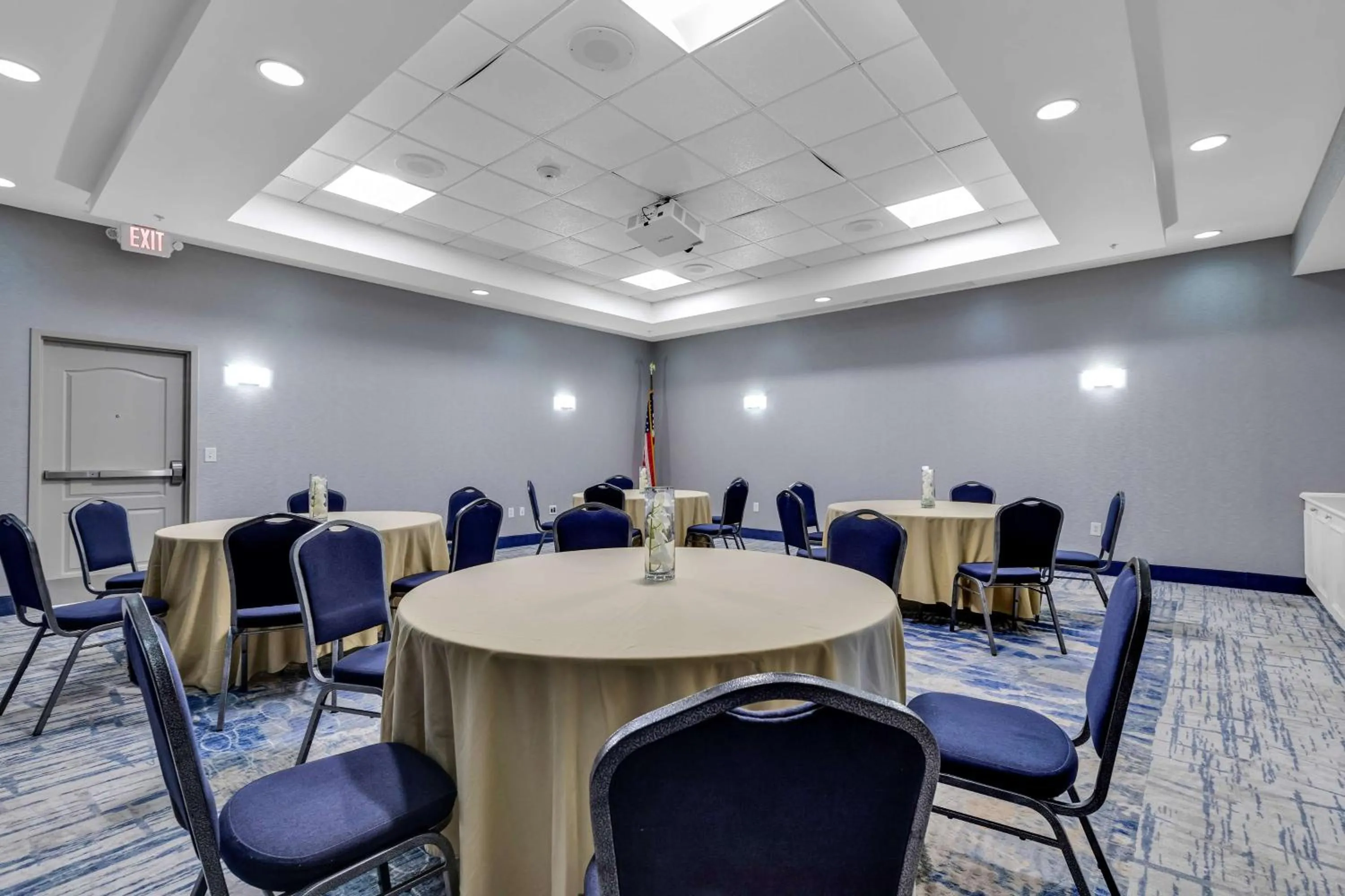 Spa and wellness centre/facilities in Hilton Garden Inn Myrtle Beach/Coastal Grand Mall