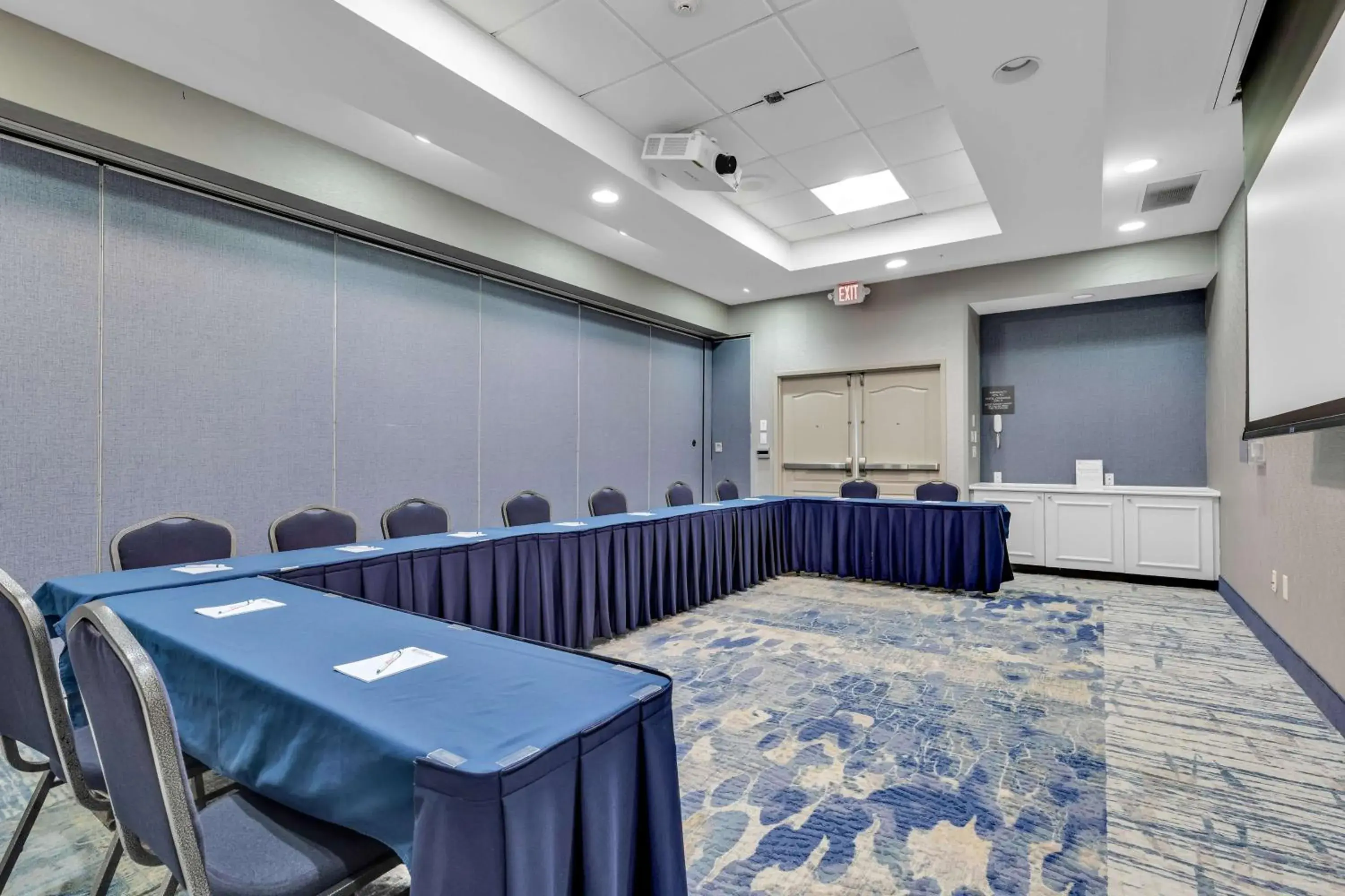 Spa and wellness centre/facilities in Hilton Garden Inn Myrtle Beach/Coastal Grand Mall Spa and wellness centre/facilities in Hilton Garden Inn Myrtle Beach/Coastal Grand Mall