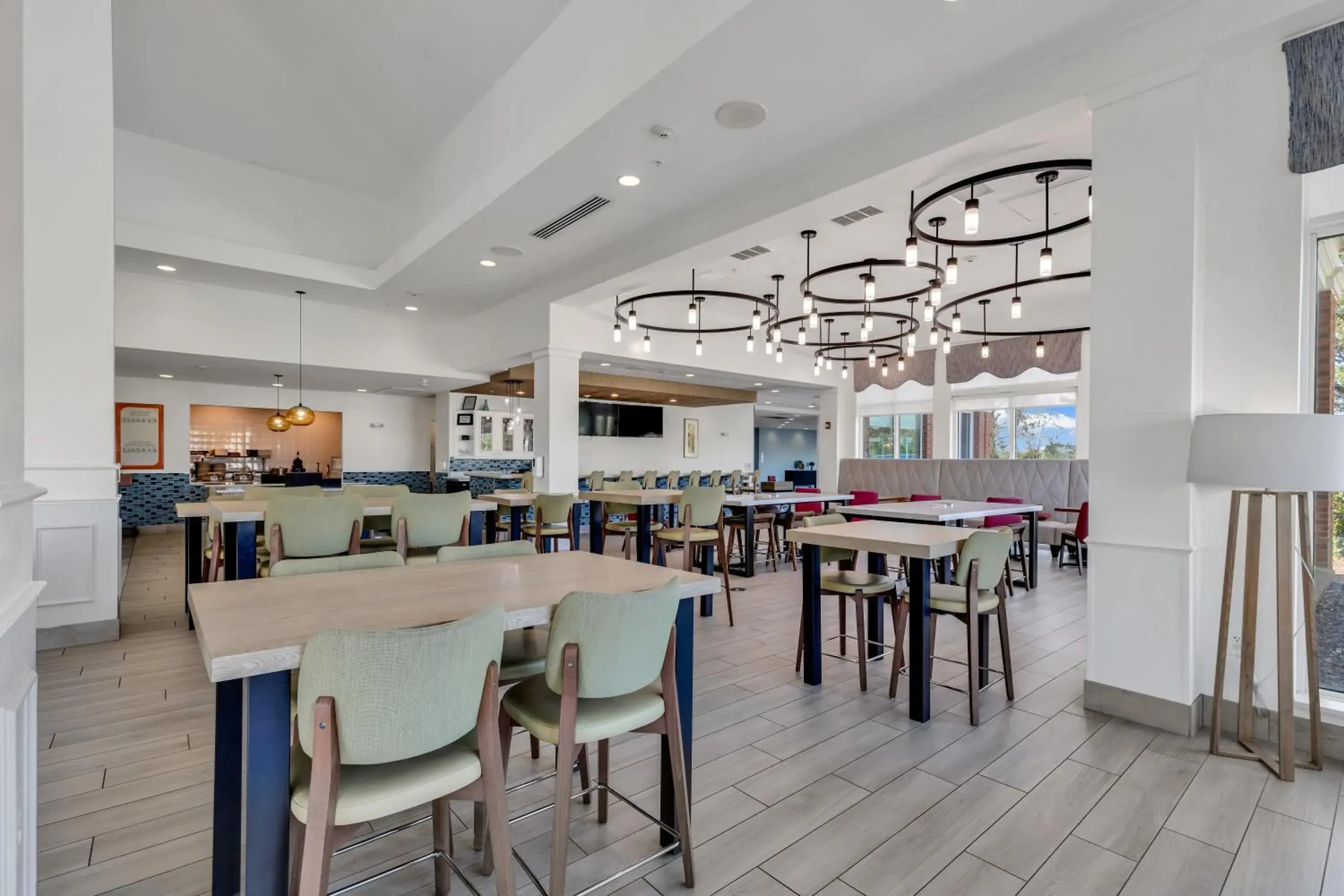 Restaurant/places to eat in Hilton Garden Inn Myrtle Beach/Coastal Grand Mall Restaurant/places to eat in Hilton Garden Inn Myrtle Beach/Coastal Grand Mall