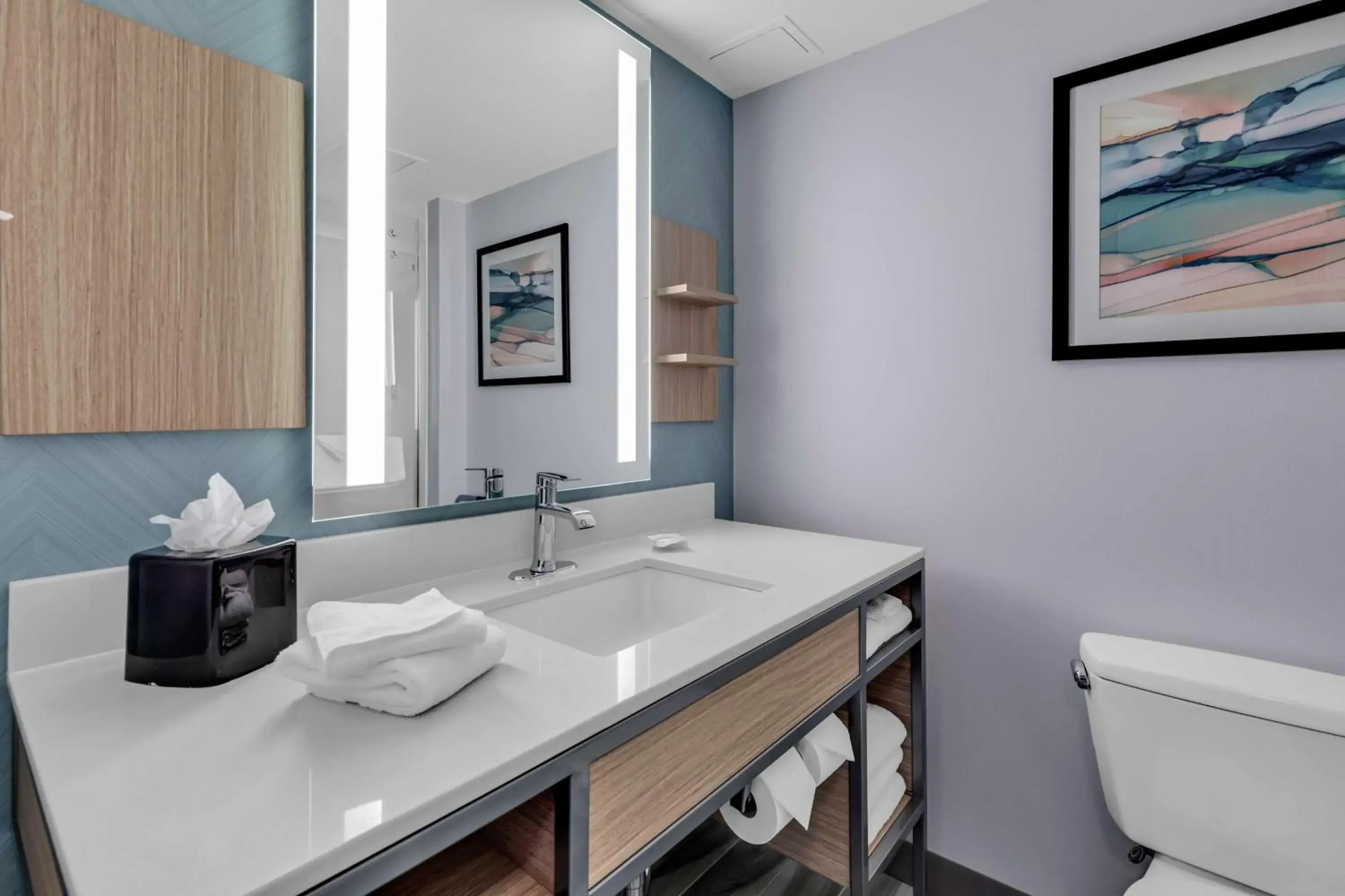 King Room - Hearing Access in Hilton Garden Inn Myrtle Beach/Coastal Grand Mall King Room - Hearing Access in Hilton Garden Inn Myrtle Beach/Coastal Grand Mall