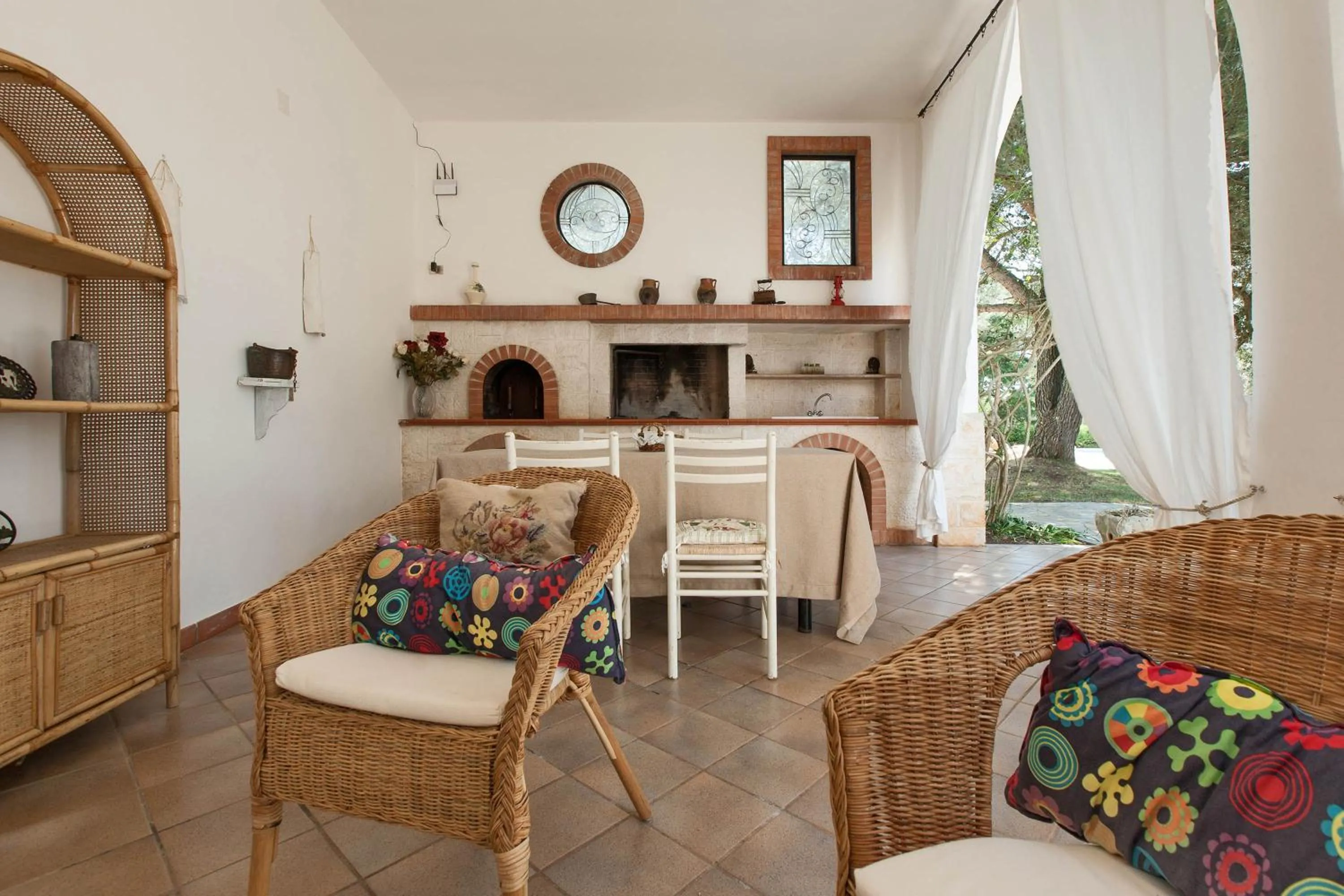 Villa Ricci by Perle di Puglia