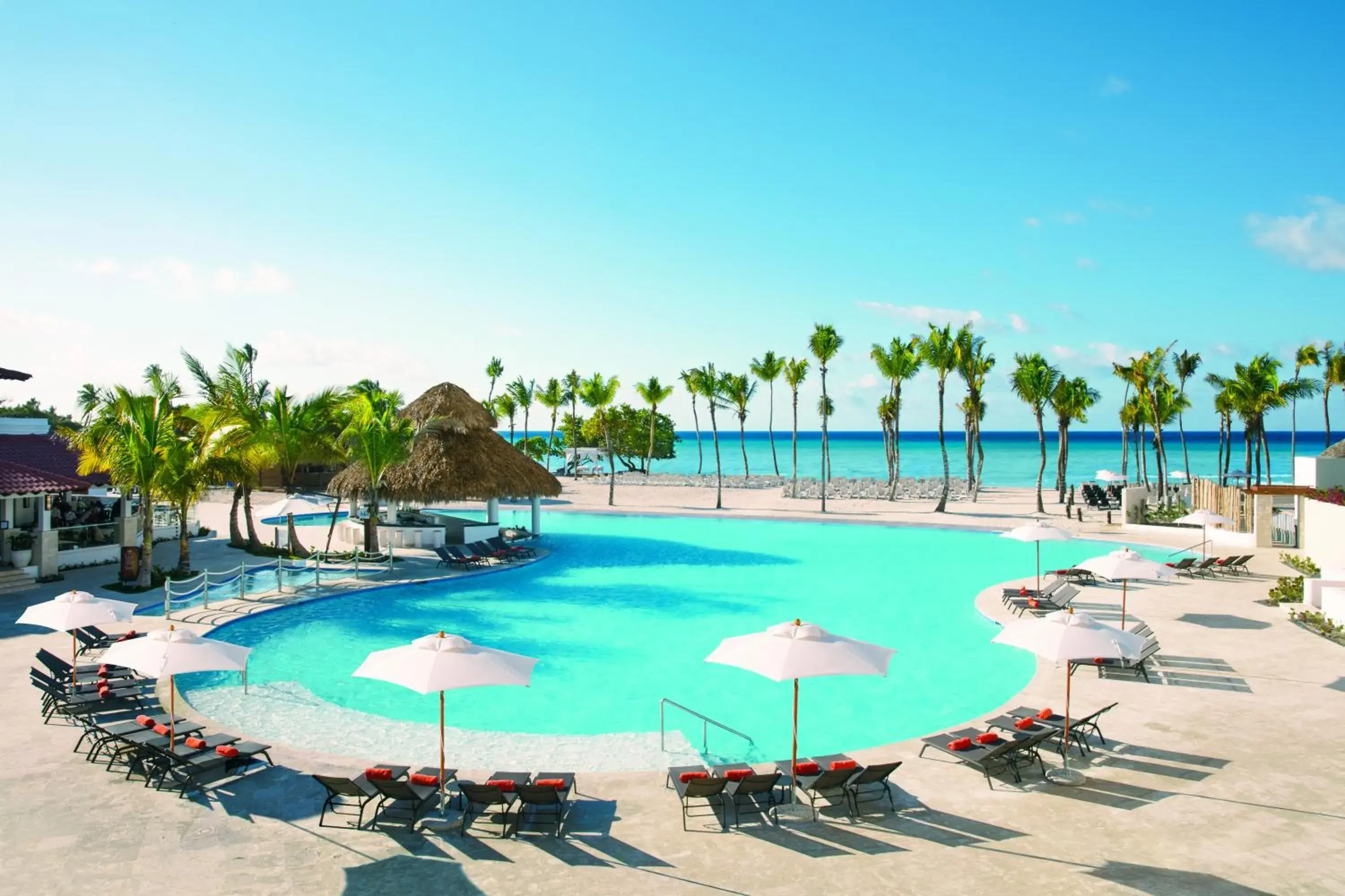 Dreams Dominicus La Romana Resort & Spa Dreams Dominicus La Romana Resort & Spa
