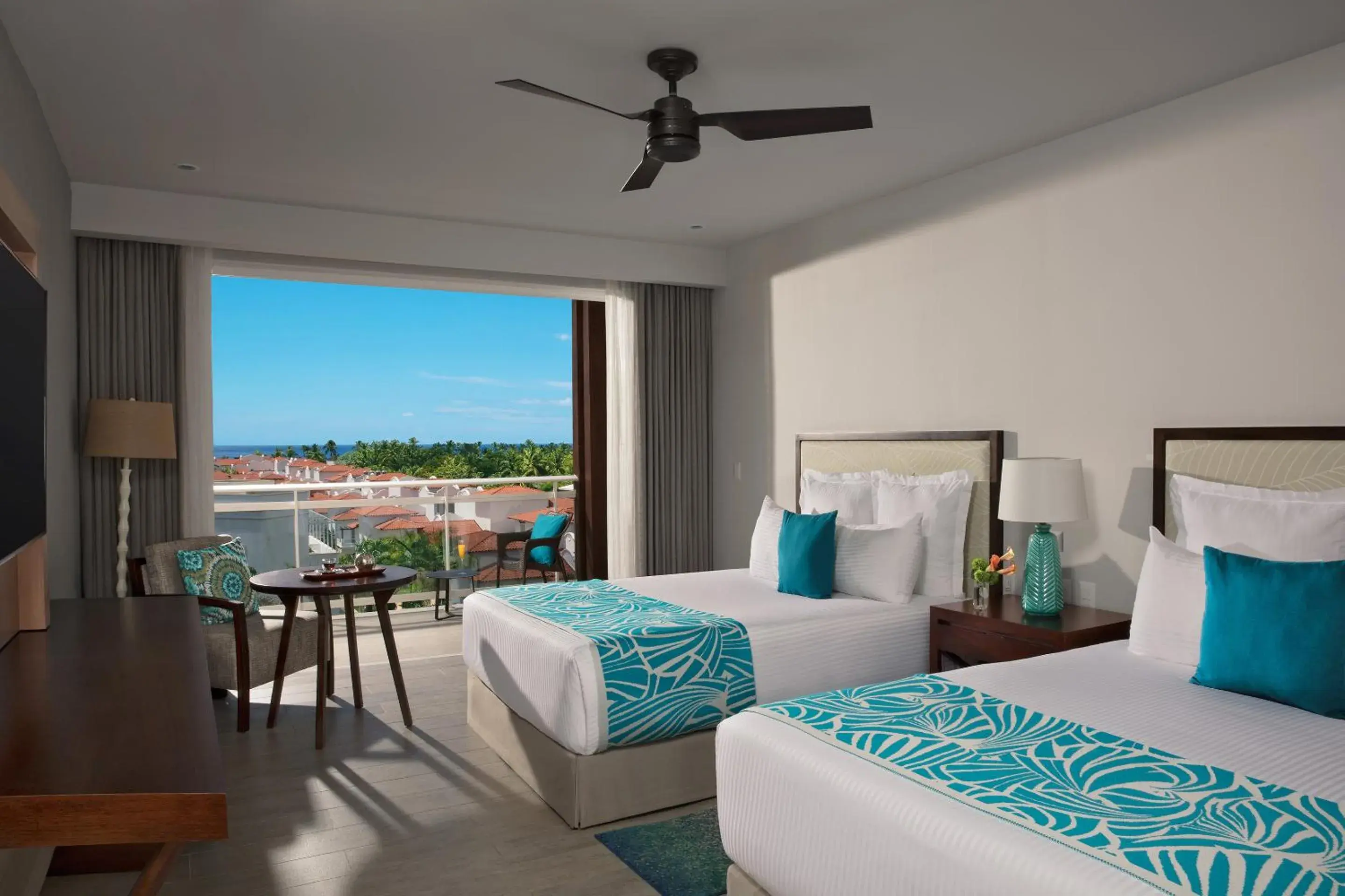 Photo of the whole room, Bed in Dreams Dominicus La Romana Resort & Spa Photo of the whole room, Bed in Dreams Dominicus La Romana Resort & Spa