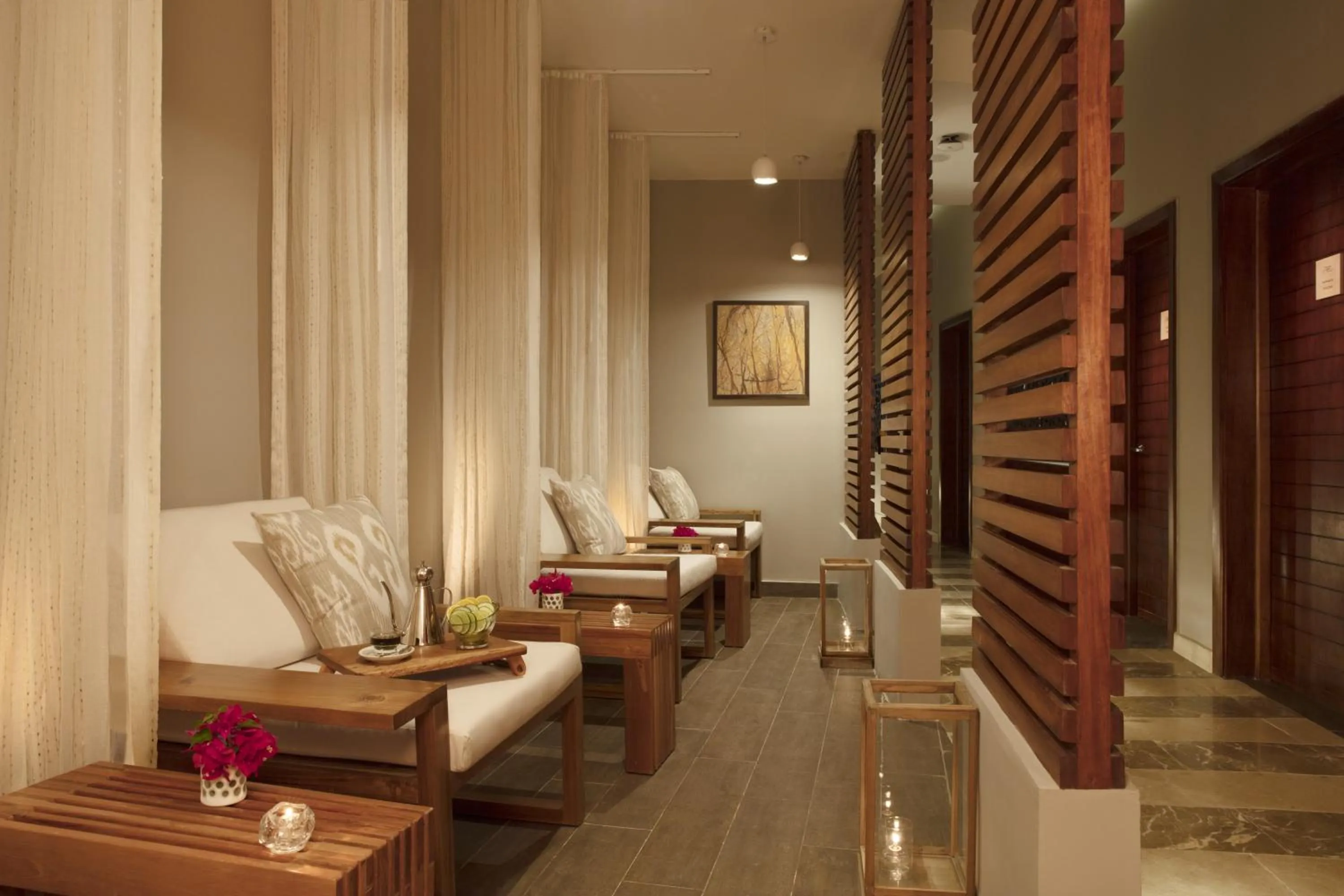 Massage in Dreams Dominicus La Romana Resort & Spa