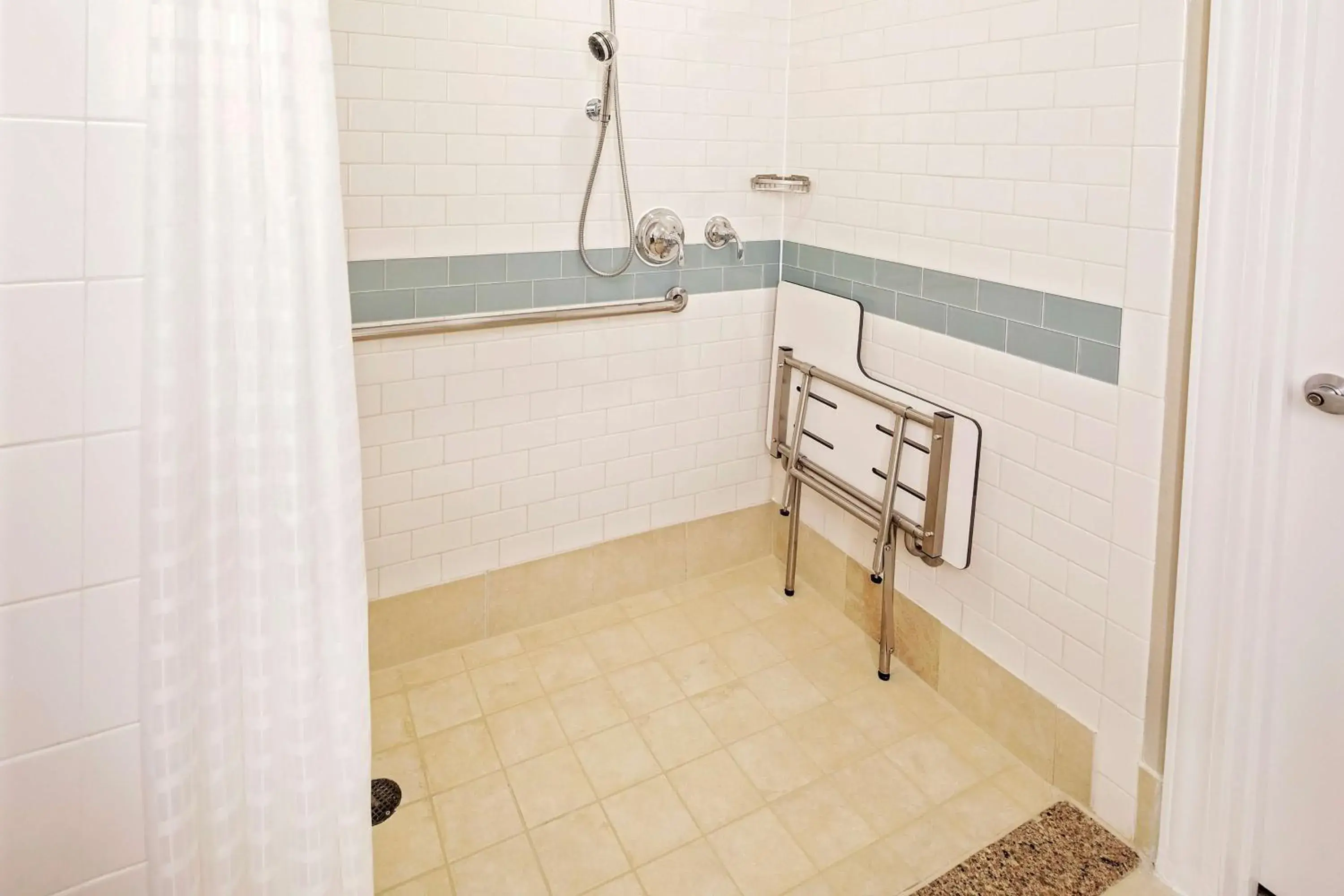 Bathroom in Hilton Grand Vacations Club Parc Soleil Orlando Bathroom in Hilton Grand Vacations Club Parc Soleil Orlando