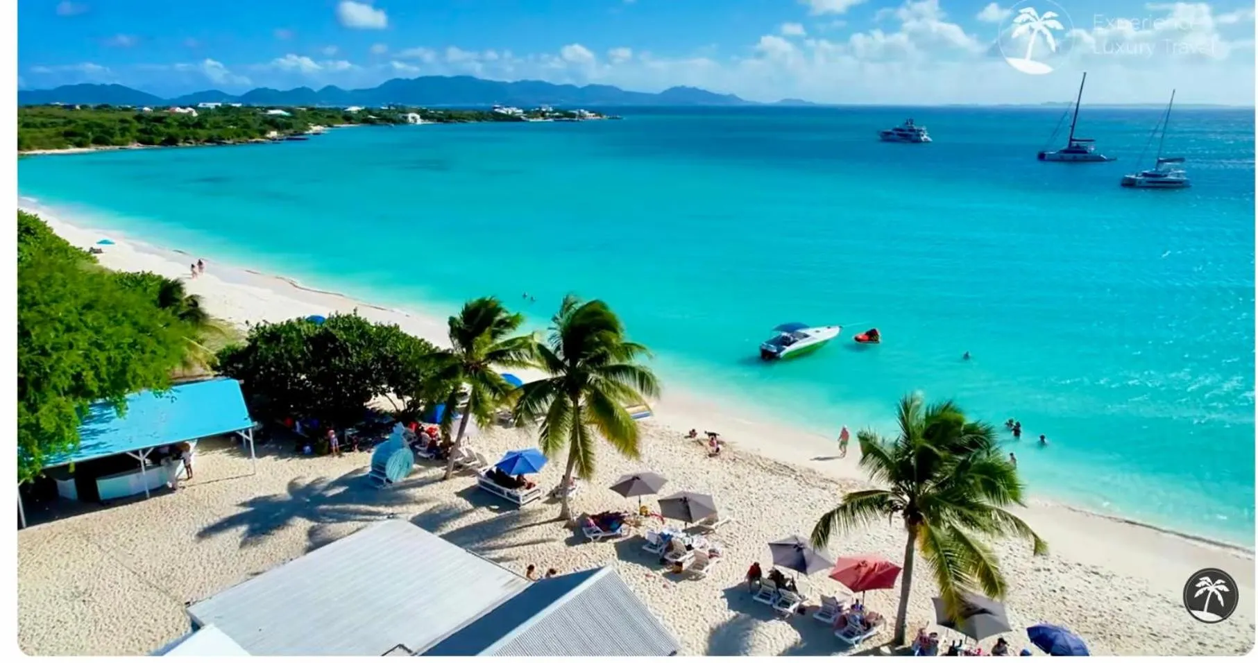 Rendezvous Bay Hotel