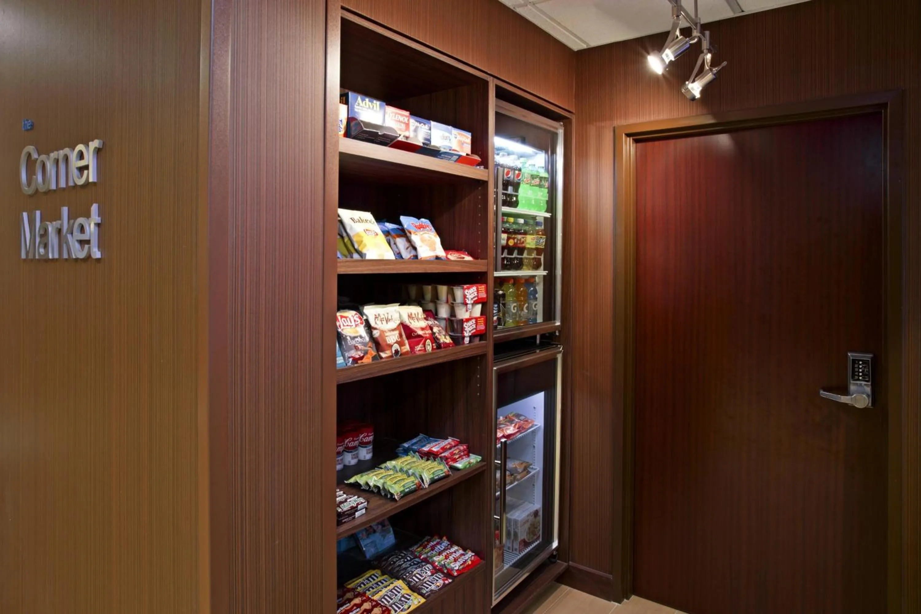 Other in Fairfield Inn and Suites by Marriott Tampa Brandon