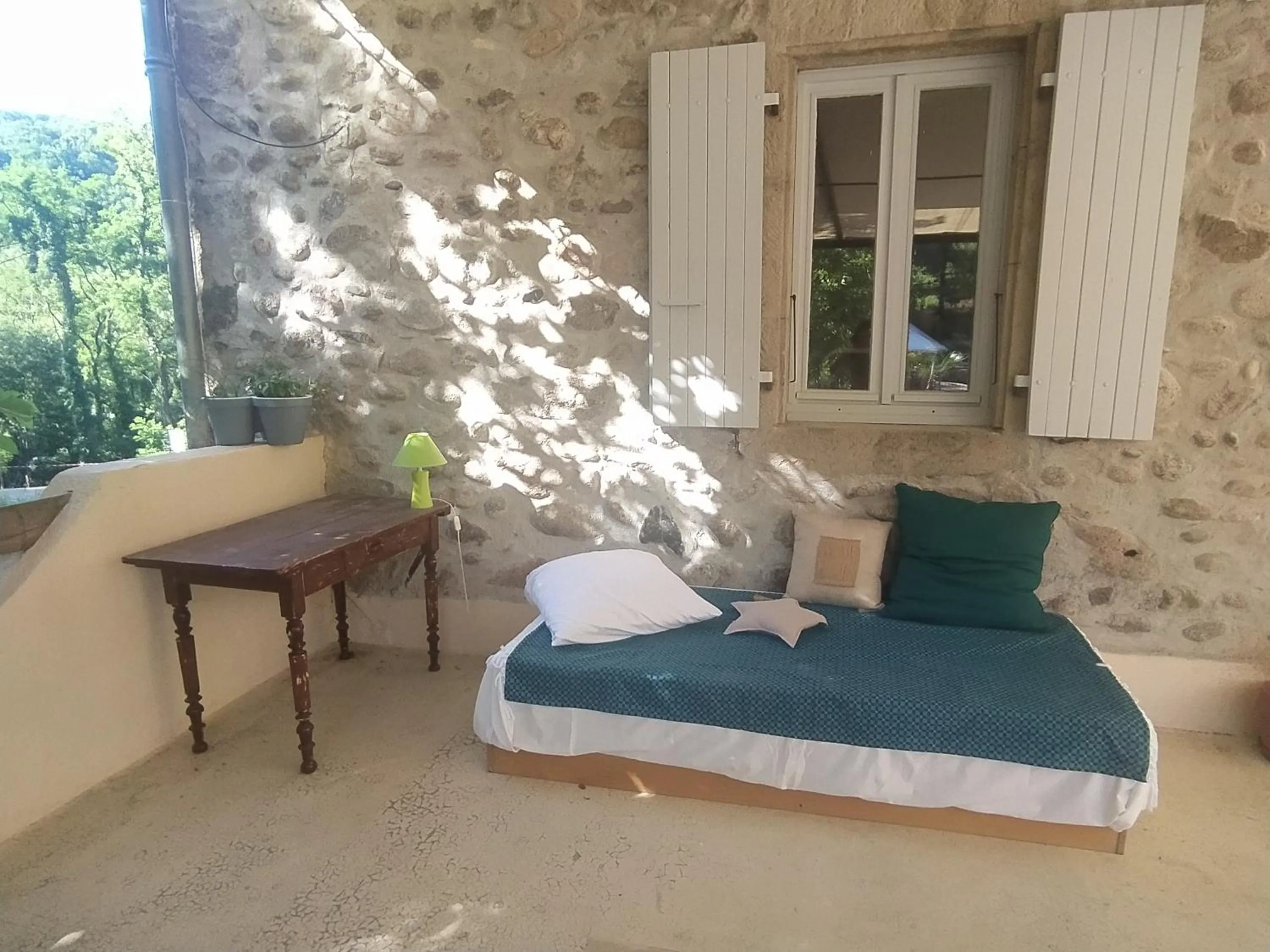 Property building in La Maison du Chassezac