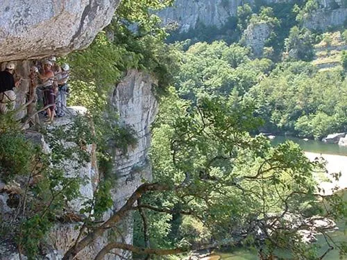 Activities in La Maison du Chassezac