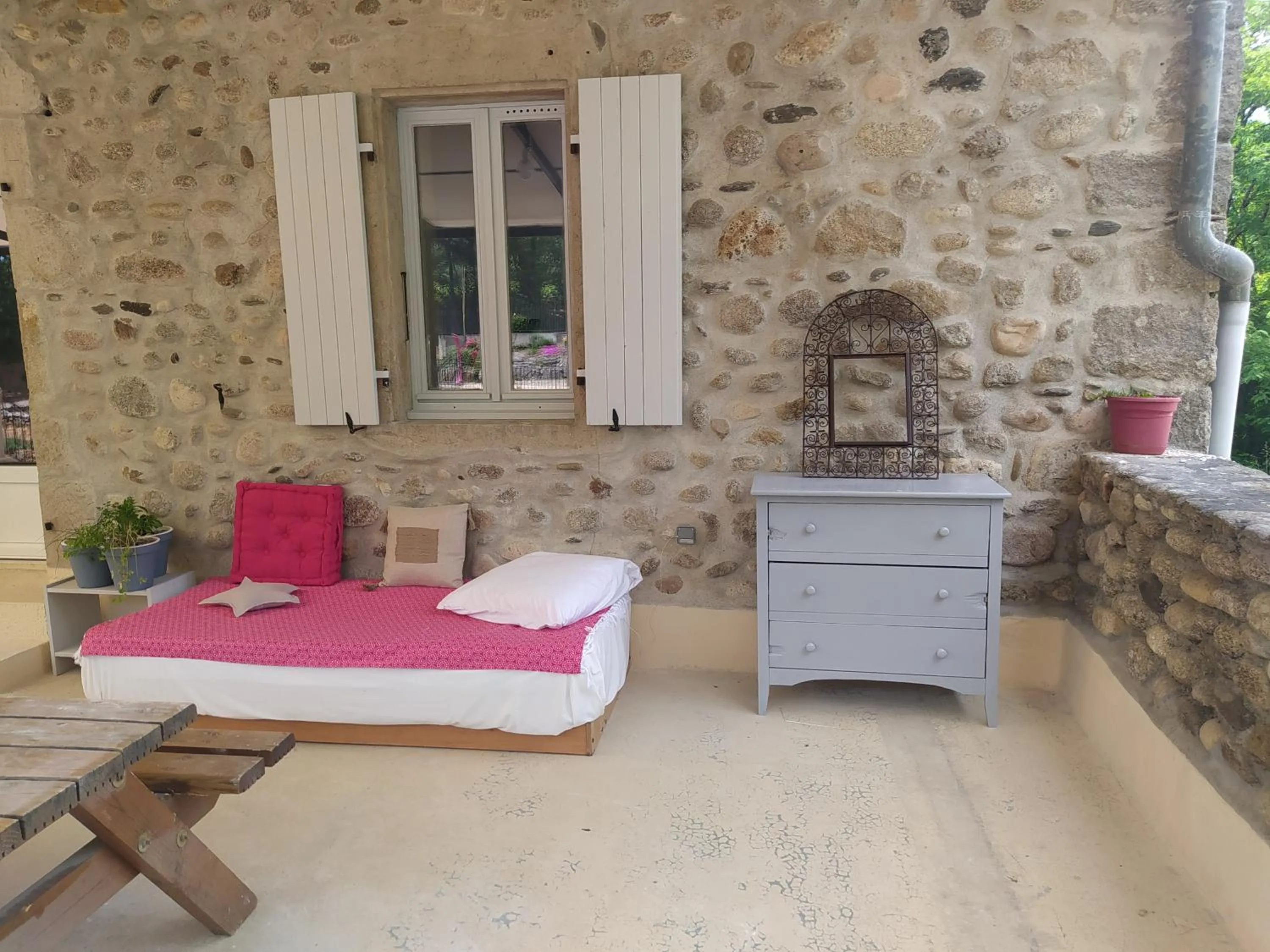 Property building in La Maison du Chassezac