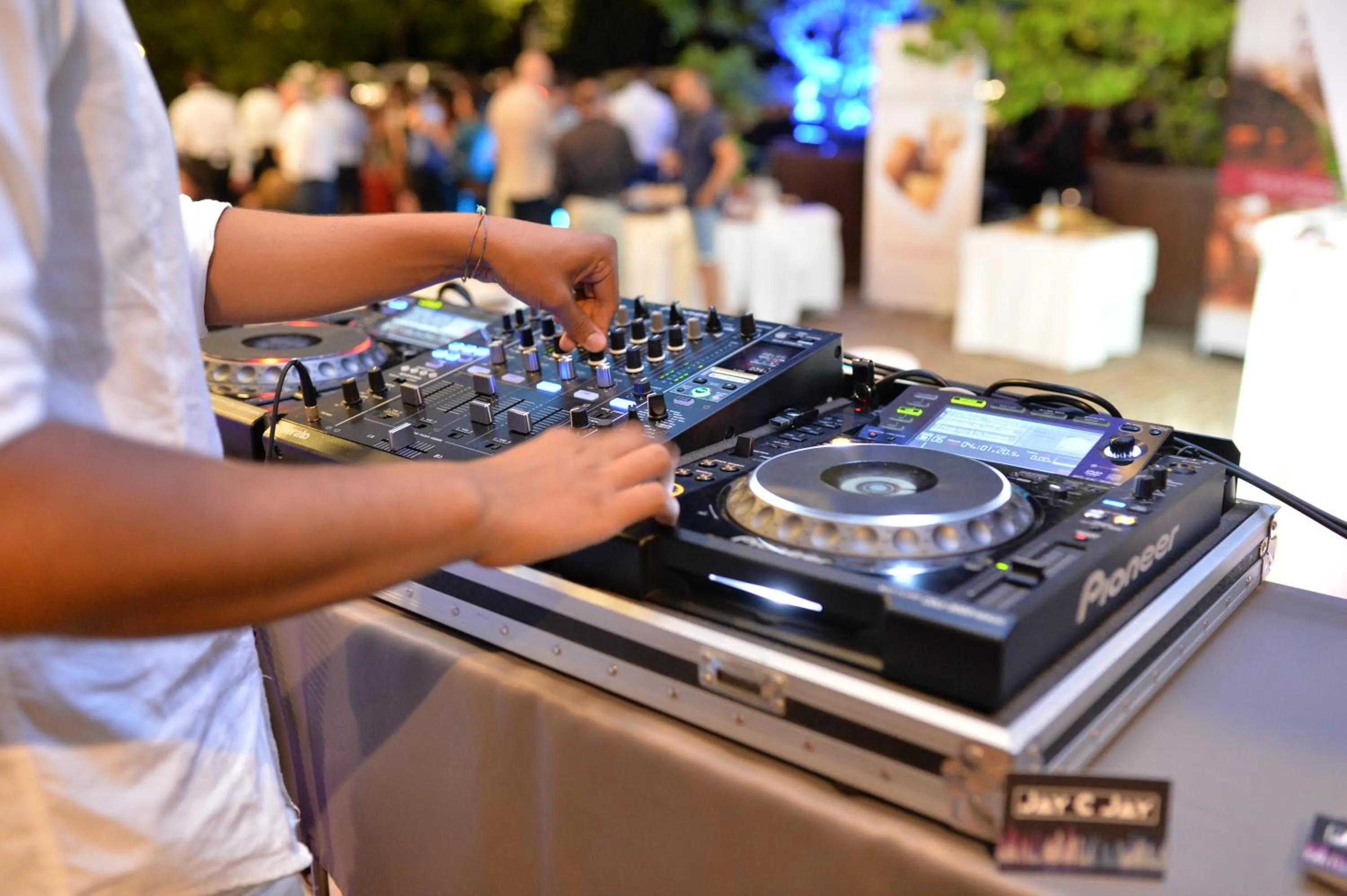 Activities in Best Western Premier BHR Treviso Hotel