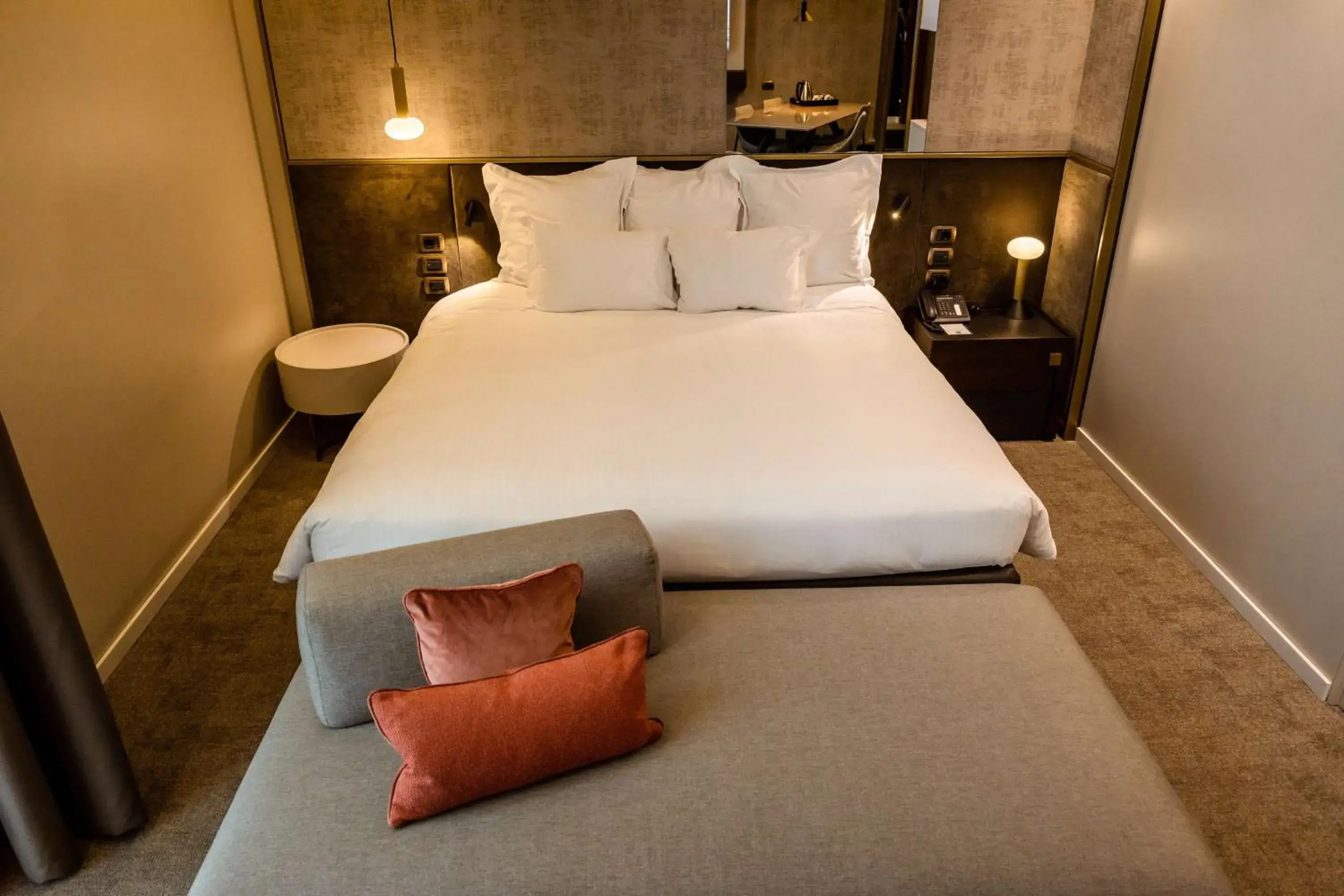 Best Western Premier BHR Treviso Hotel Best Western Premier BHR Treviso Hotel